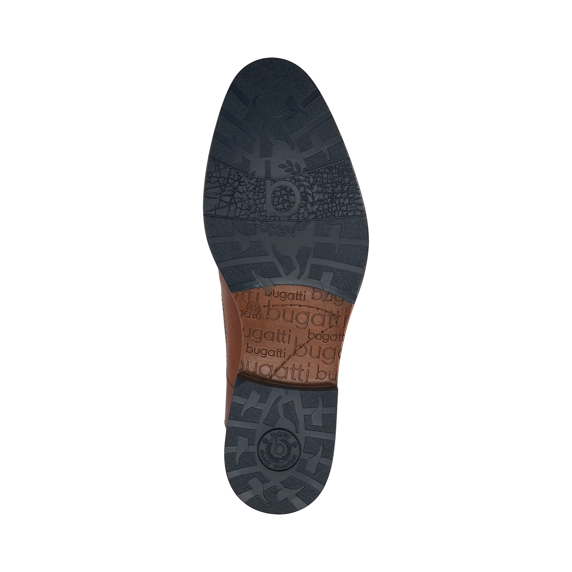 Chelsea cognac – Image 7