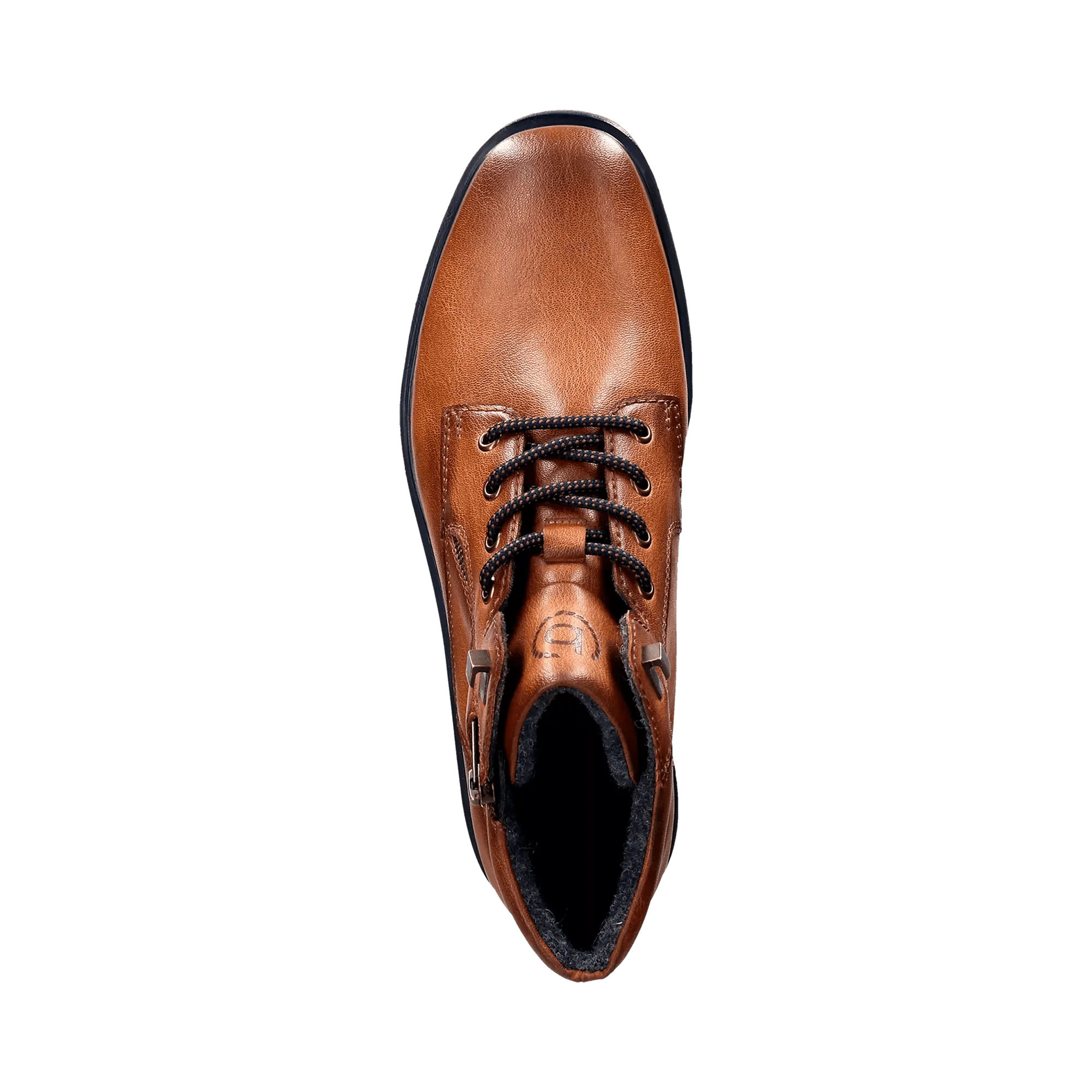 Schnürstiefel cognac – Image 6