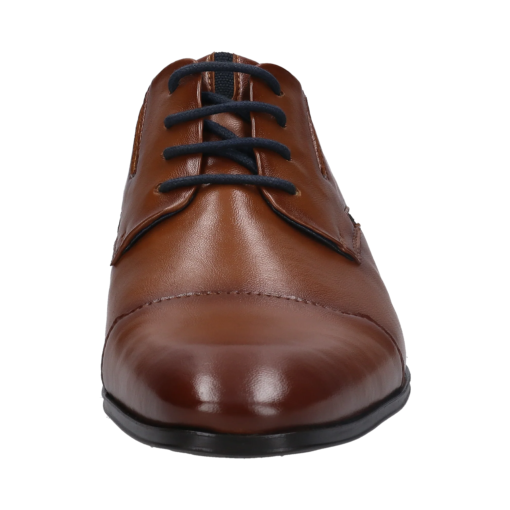 Business Schnürer cognac – Image 5