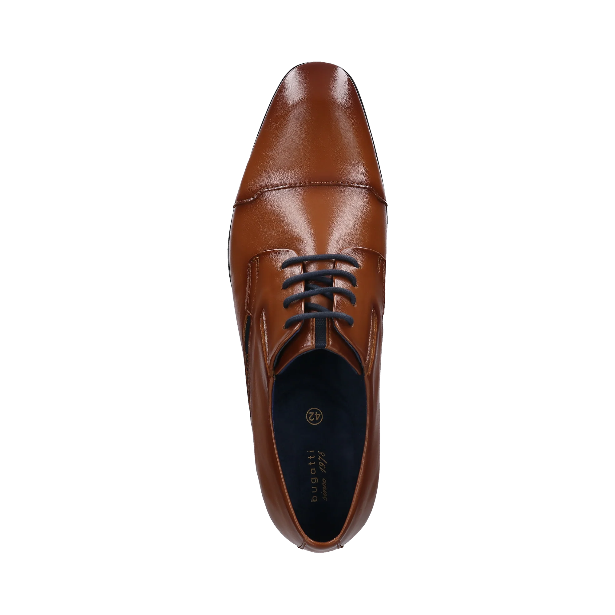 Business Schnürer cognac – Image 6