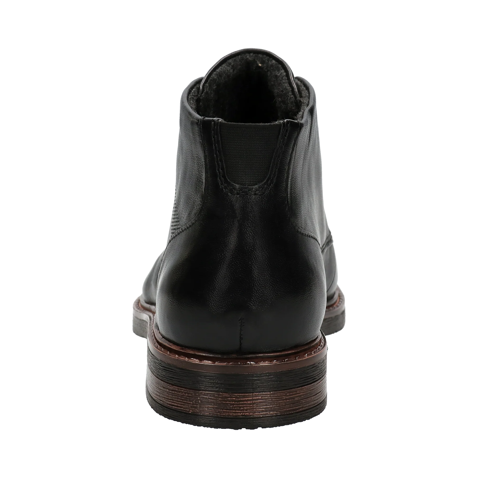Stiefel schwarz – Image 3