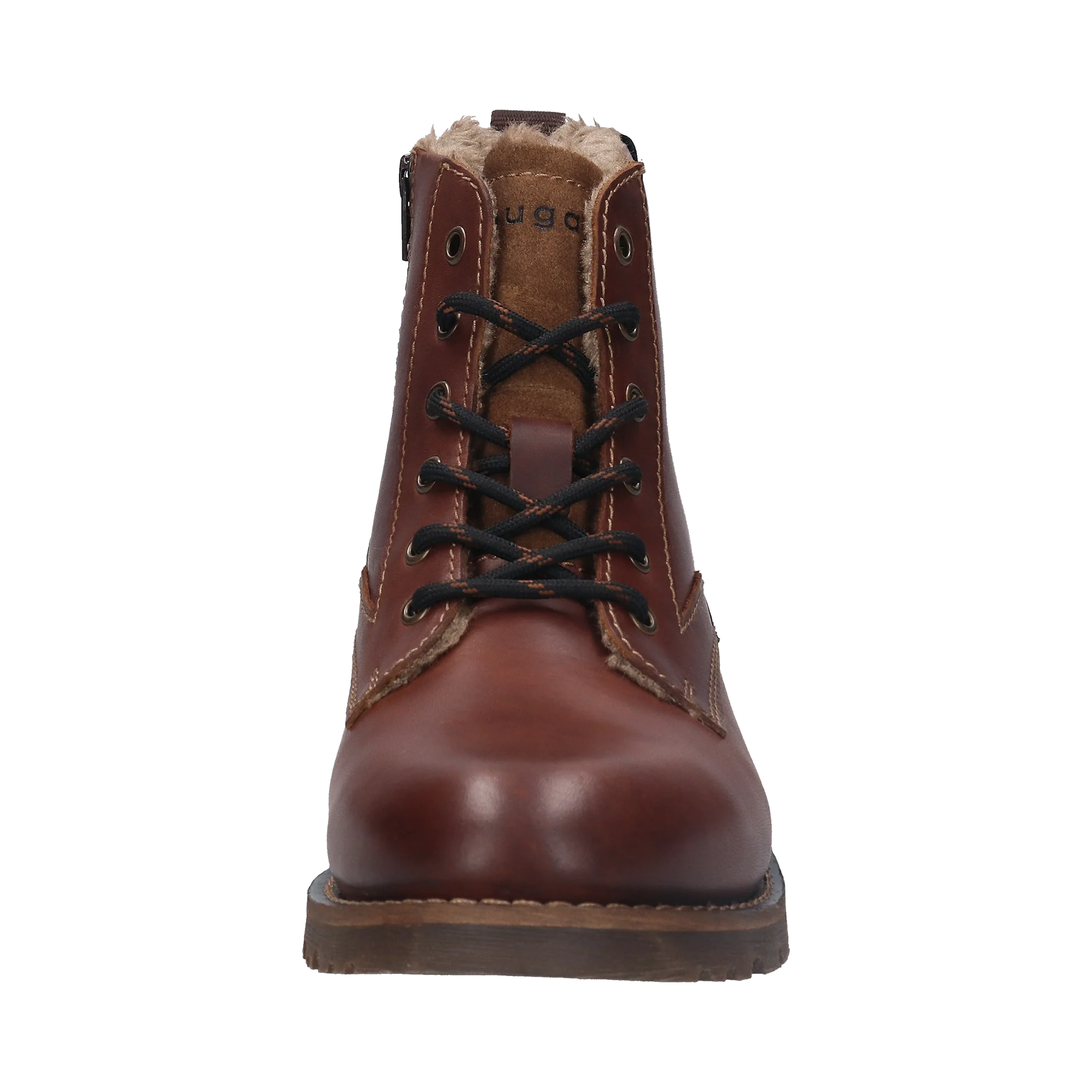 Stiefel mittelbraun – Image 5