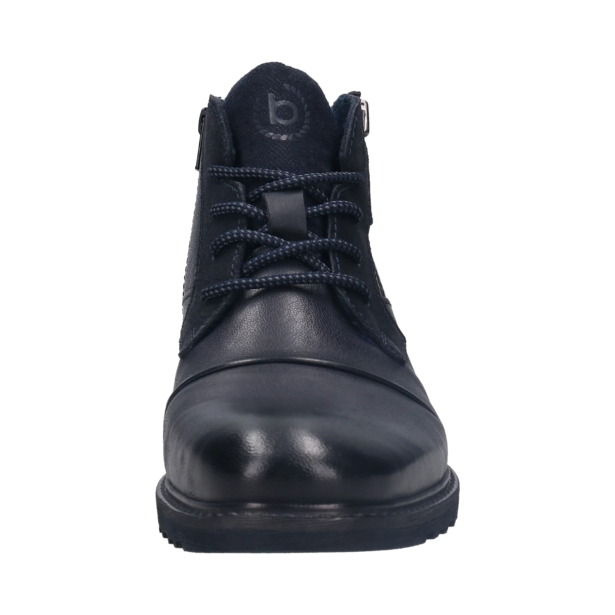 Stiefel dunkelblau – Image 8