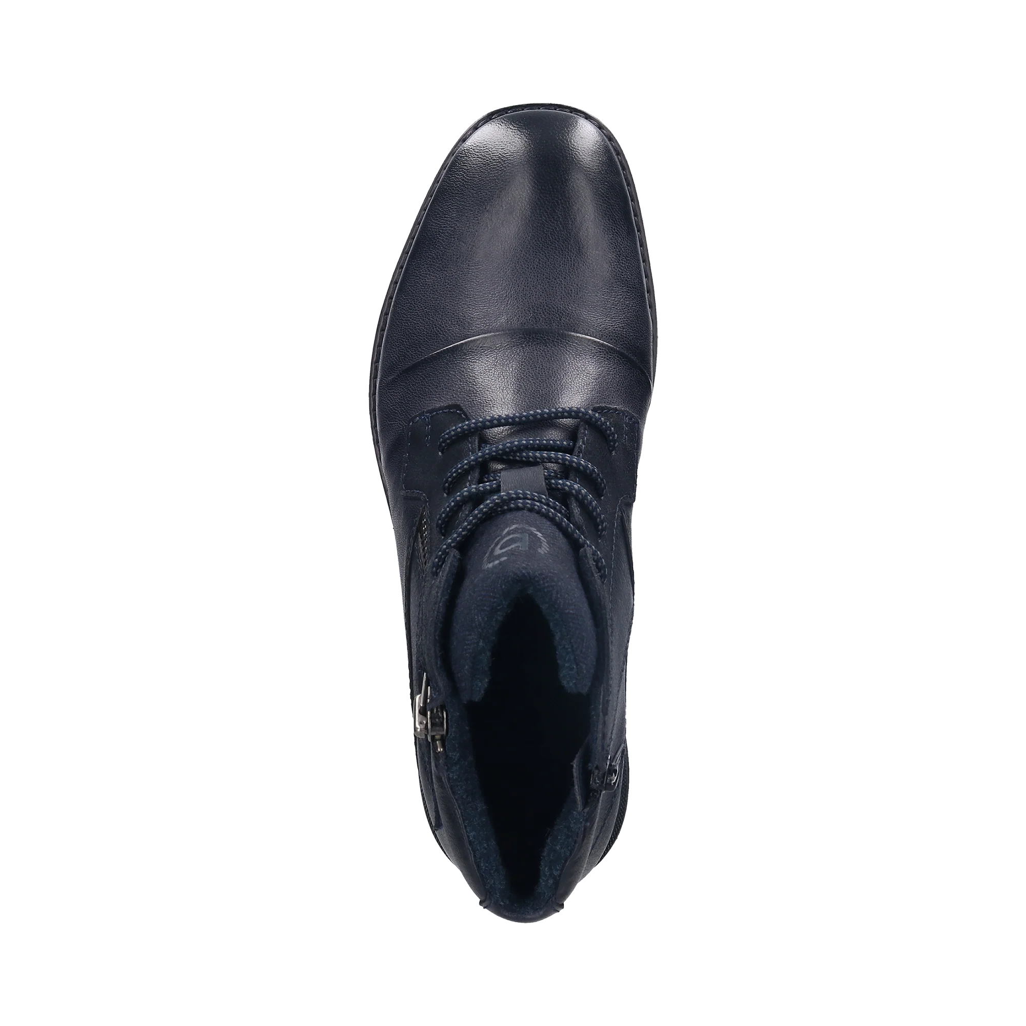 Stiefel dunkelblau – Image 9
