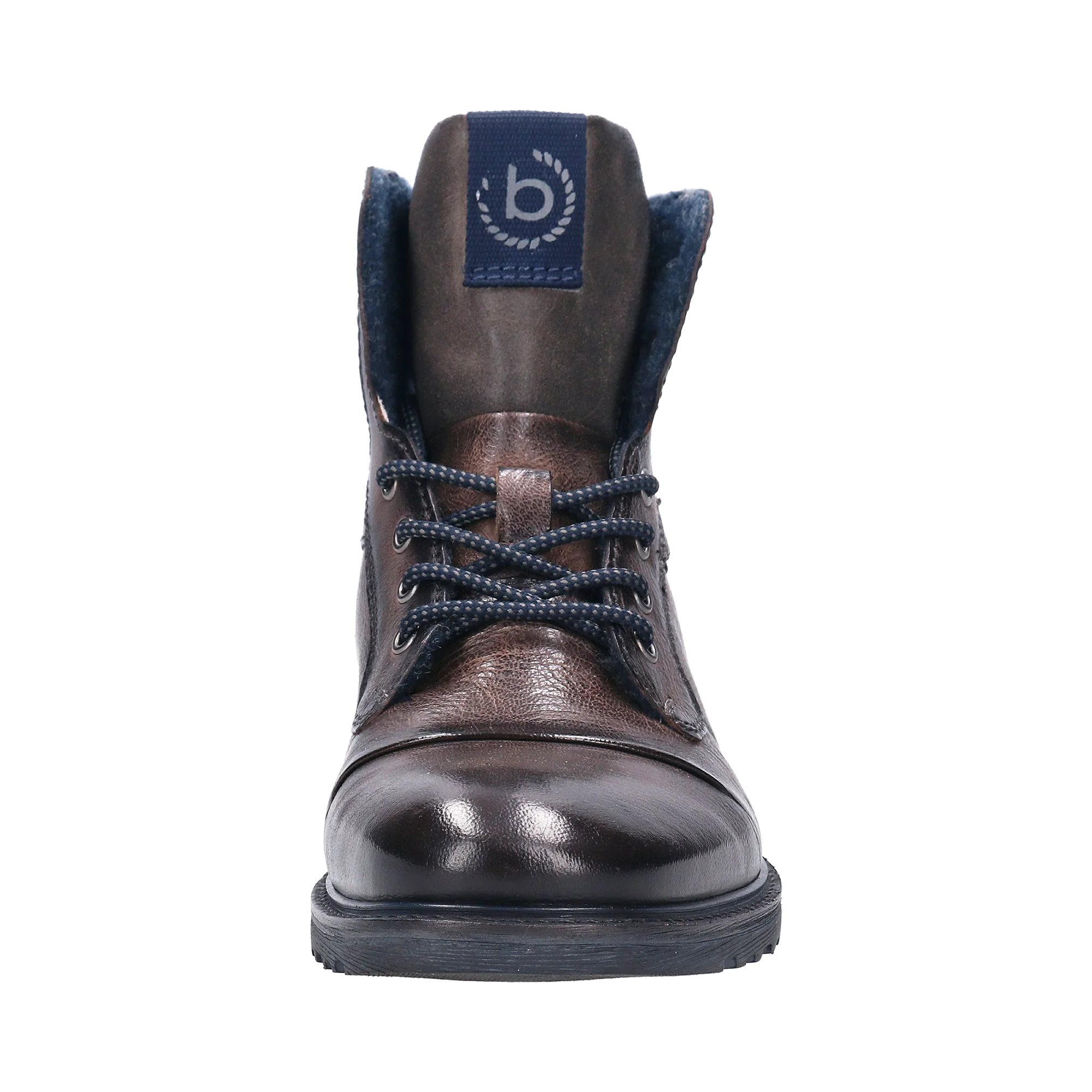 Stiefel dunkelgrau – Image 5