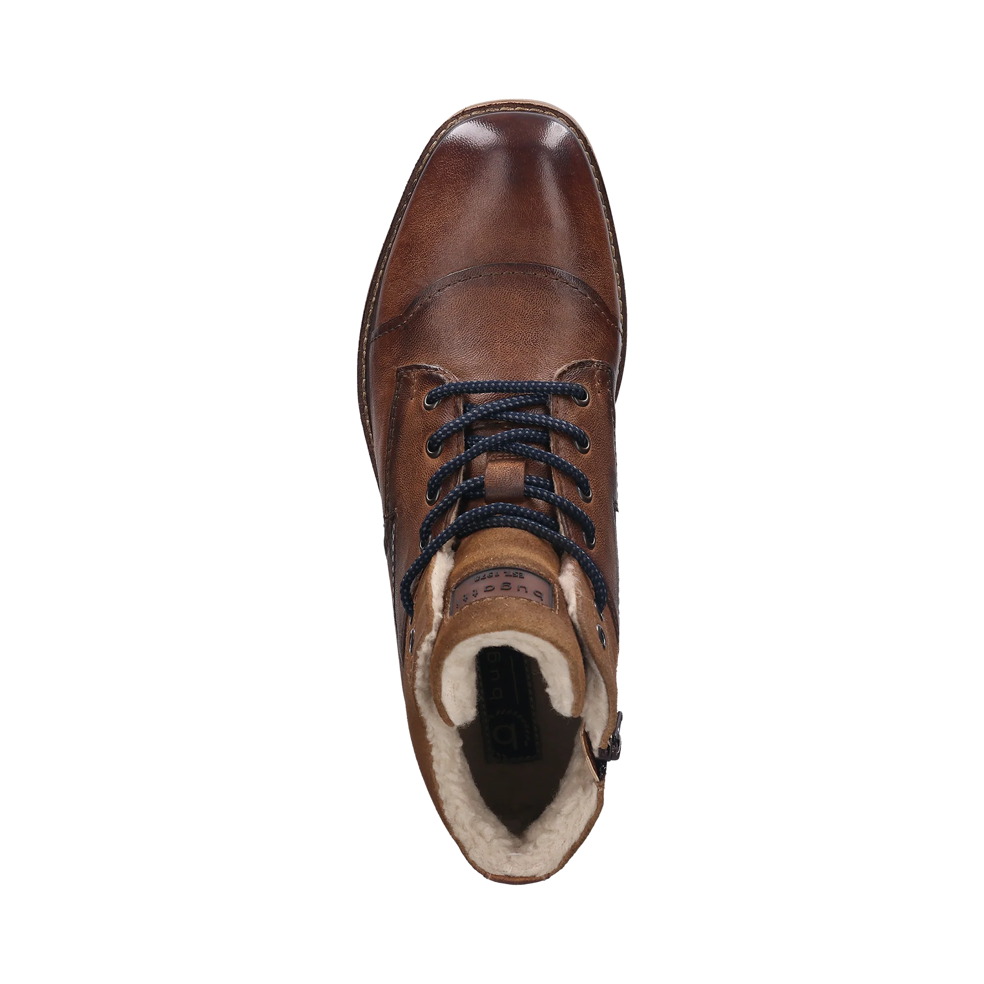 Stiefel cognac – Image 6