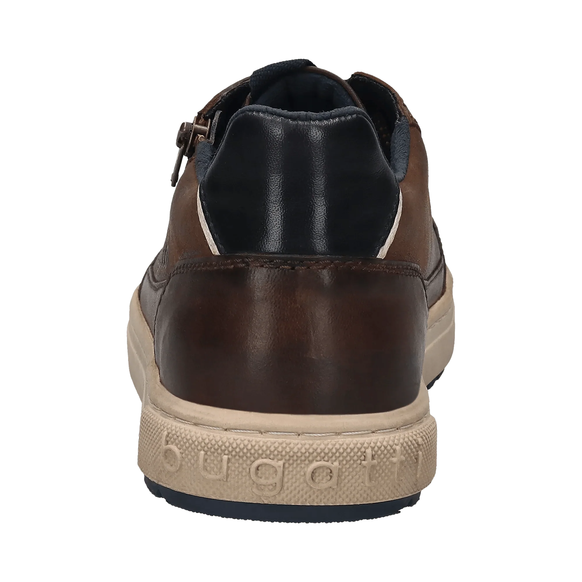 Leder Schnürer dunkelbraun – Image 5
