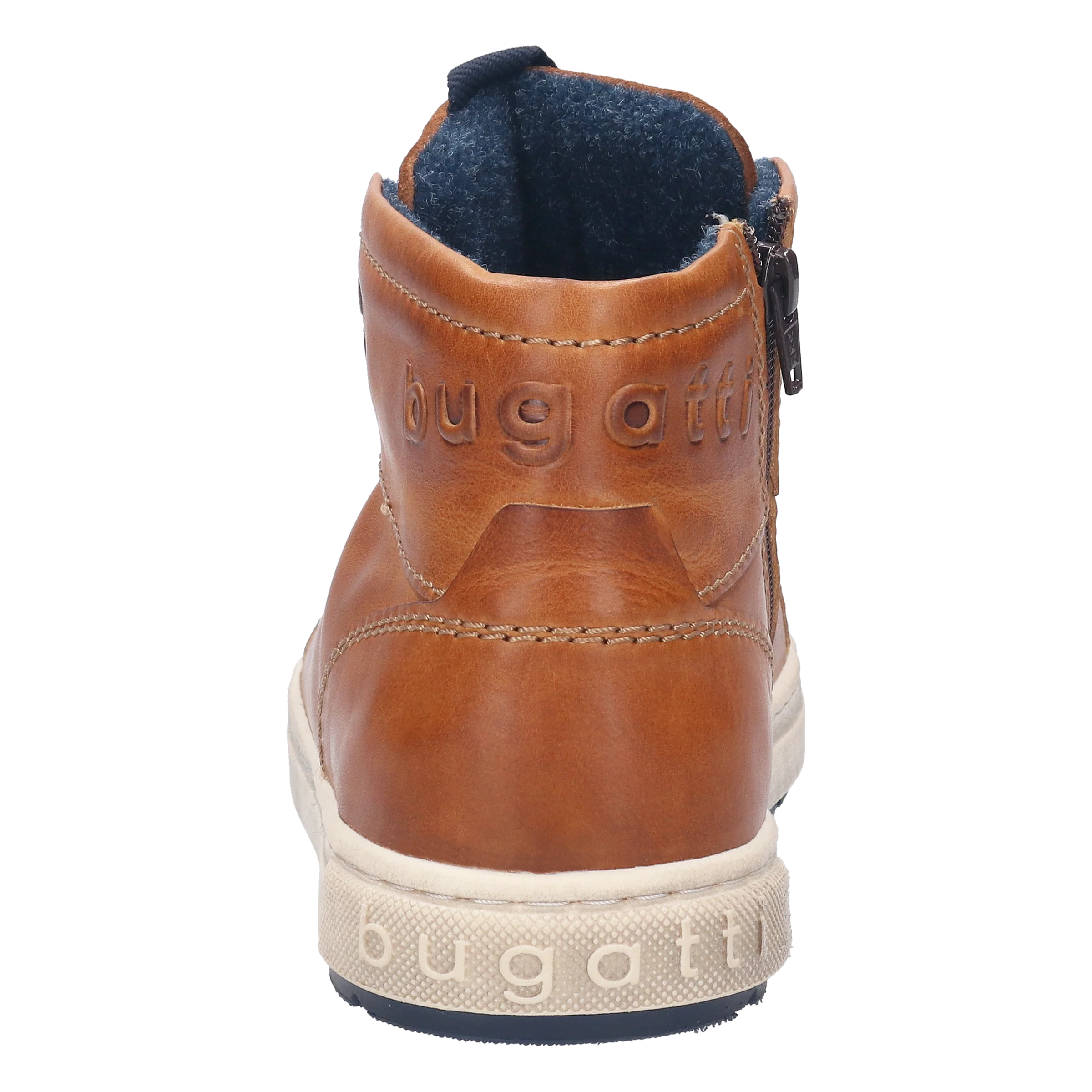 Stiefel cognac – Image 3