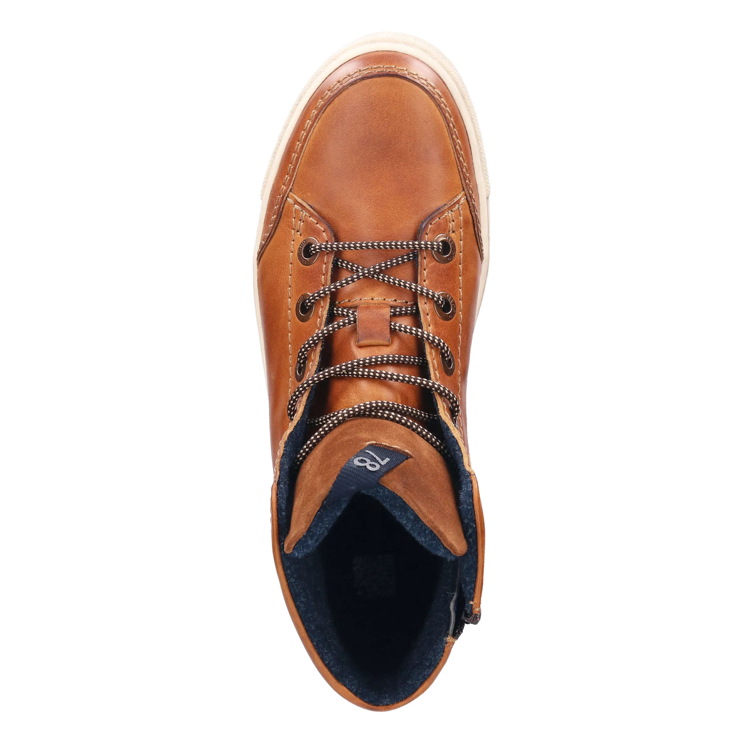 Stiefel cognac – Image 6