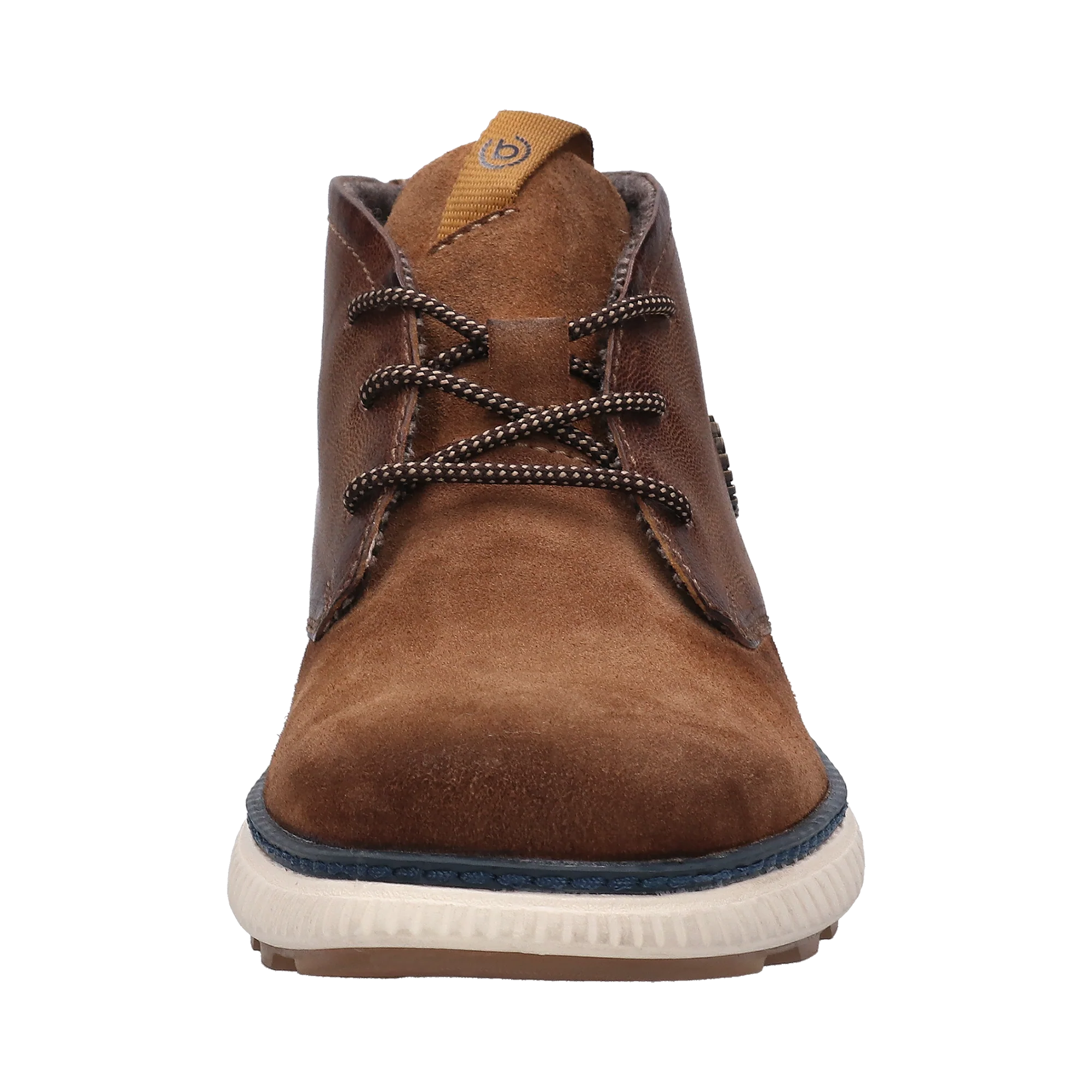 Stiefel cognac – Image 5