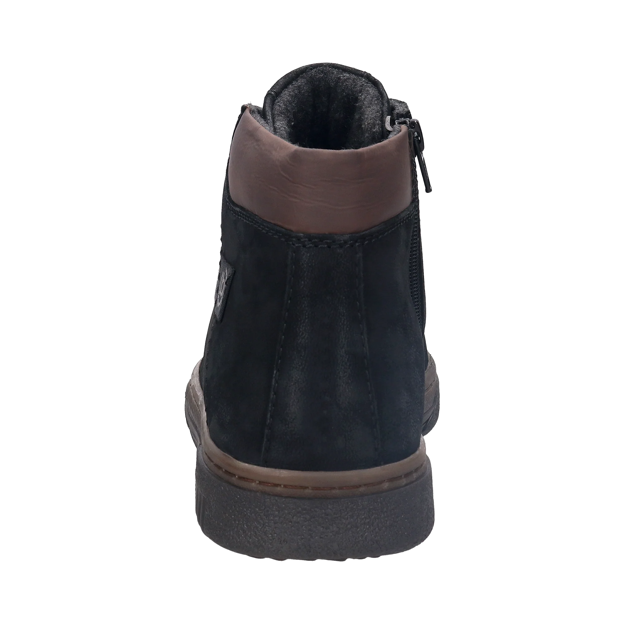 Stiefel schwarz – Image 3
