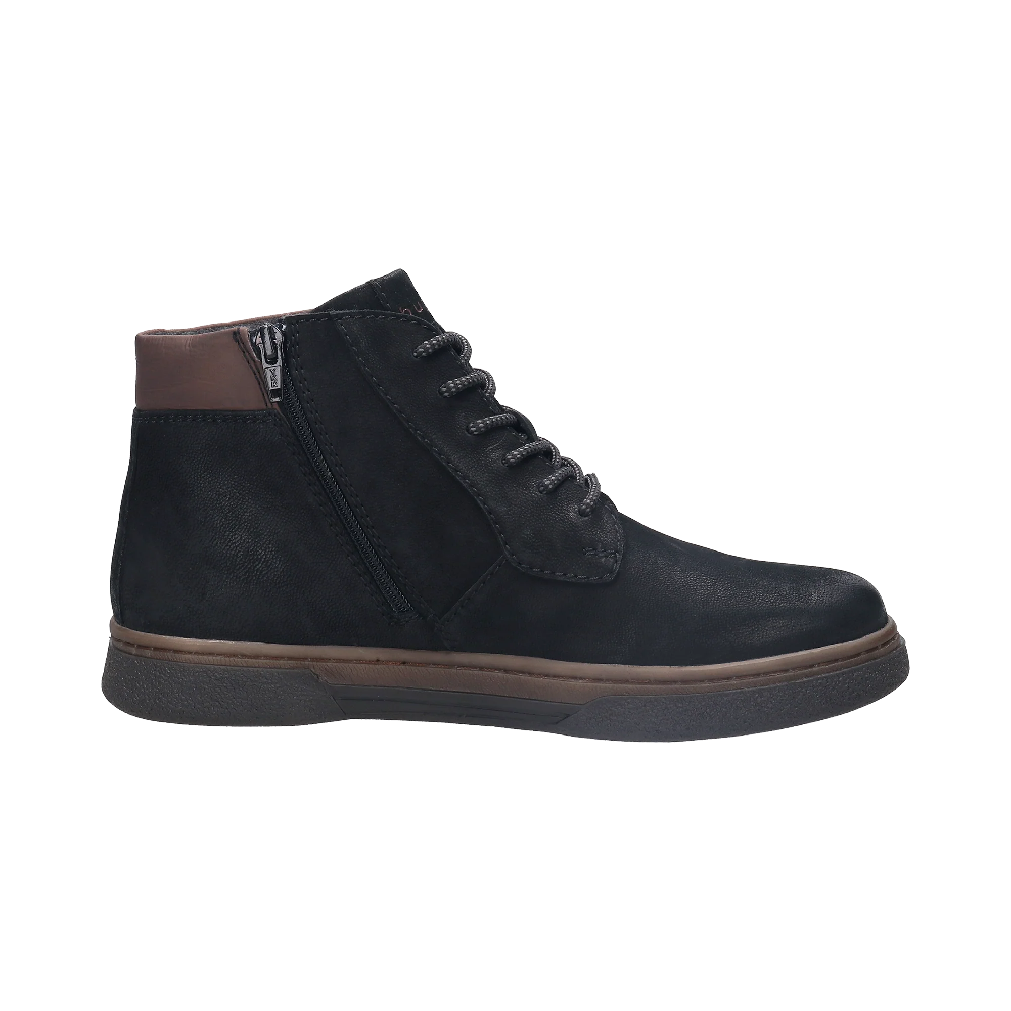 Stiefel schwarz – Image 4
