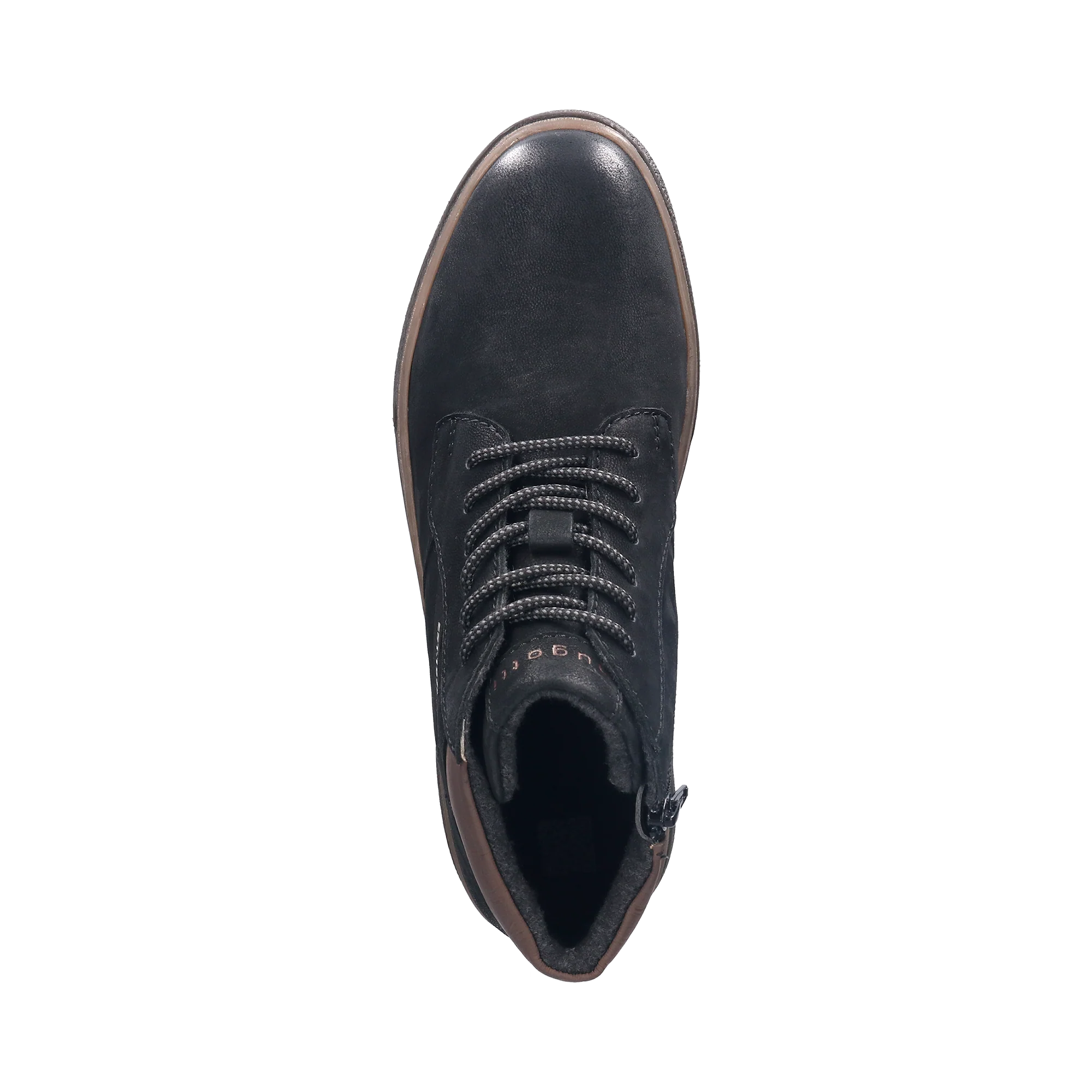 Stiefel schwarz – Image 6