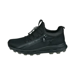 Sneaker schwarz
