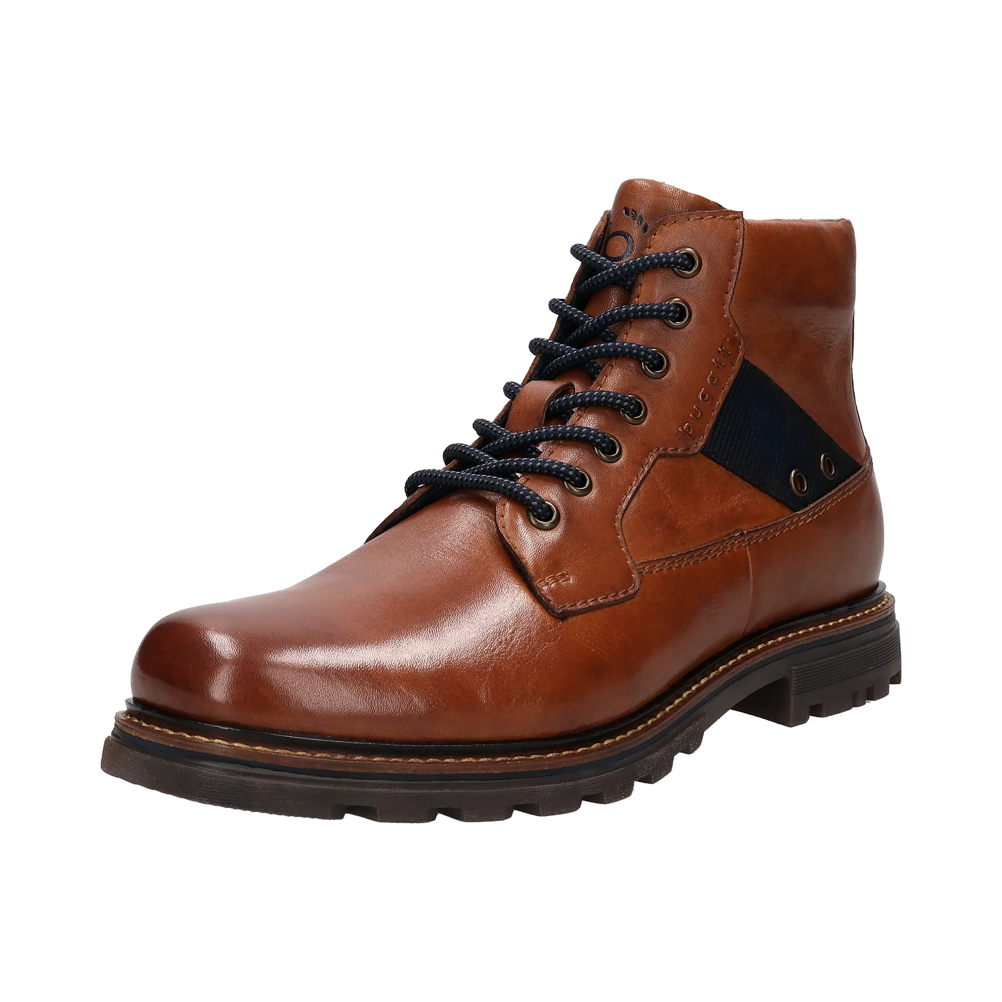 Stiefel cognac – Image 2