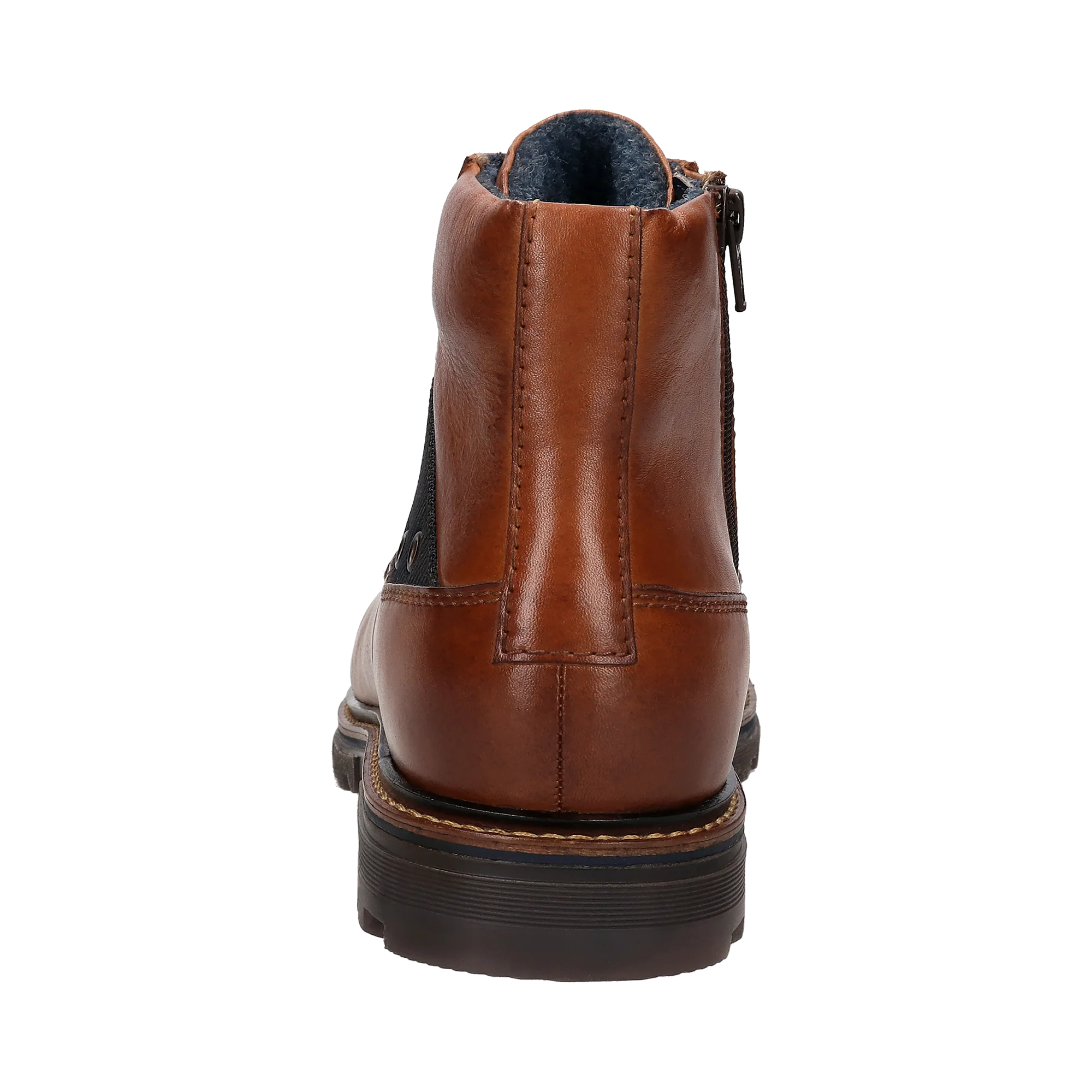 Stiefel cognac – Image 3