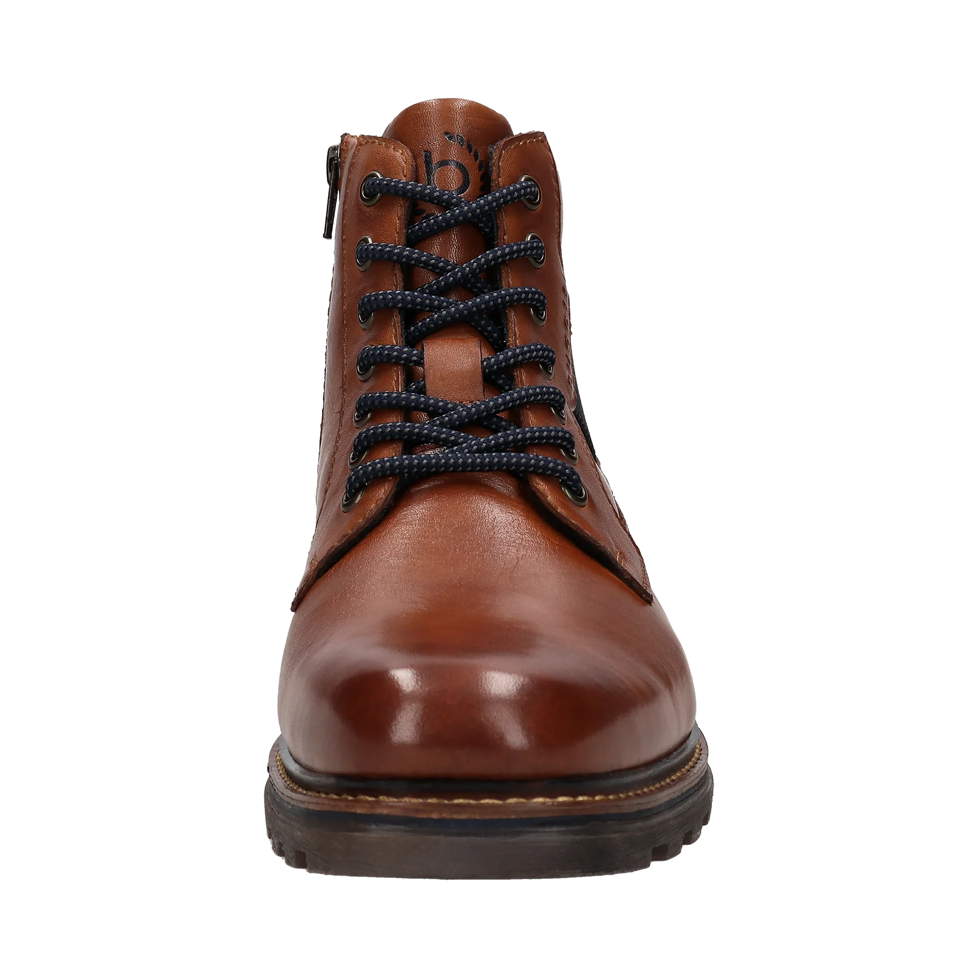 Stiefel cognac – Image 5