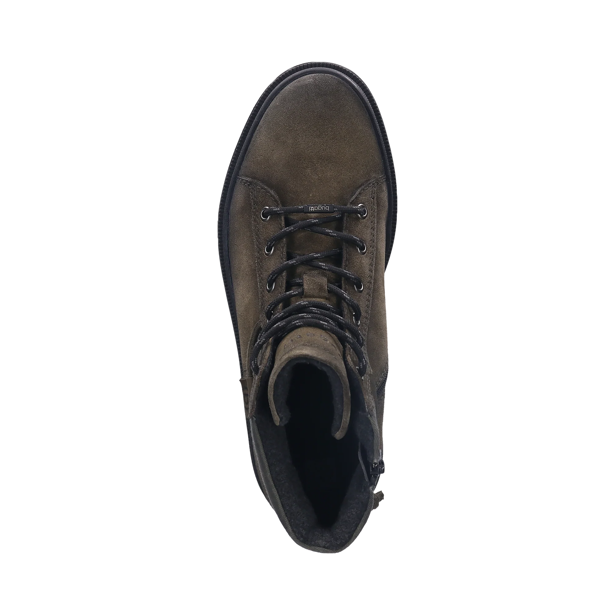 Stiefel dunkelgrün – Image 6