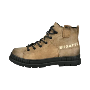 Stiefel beige