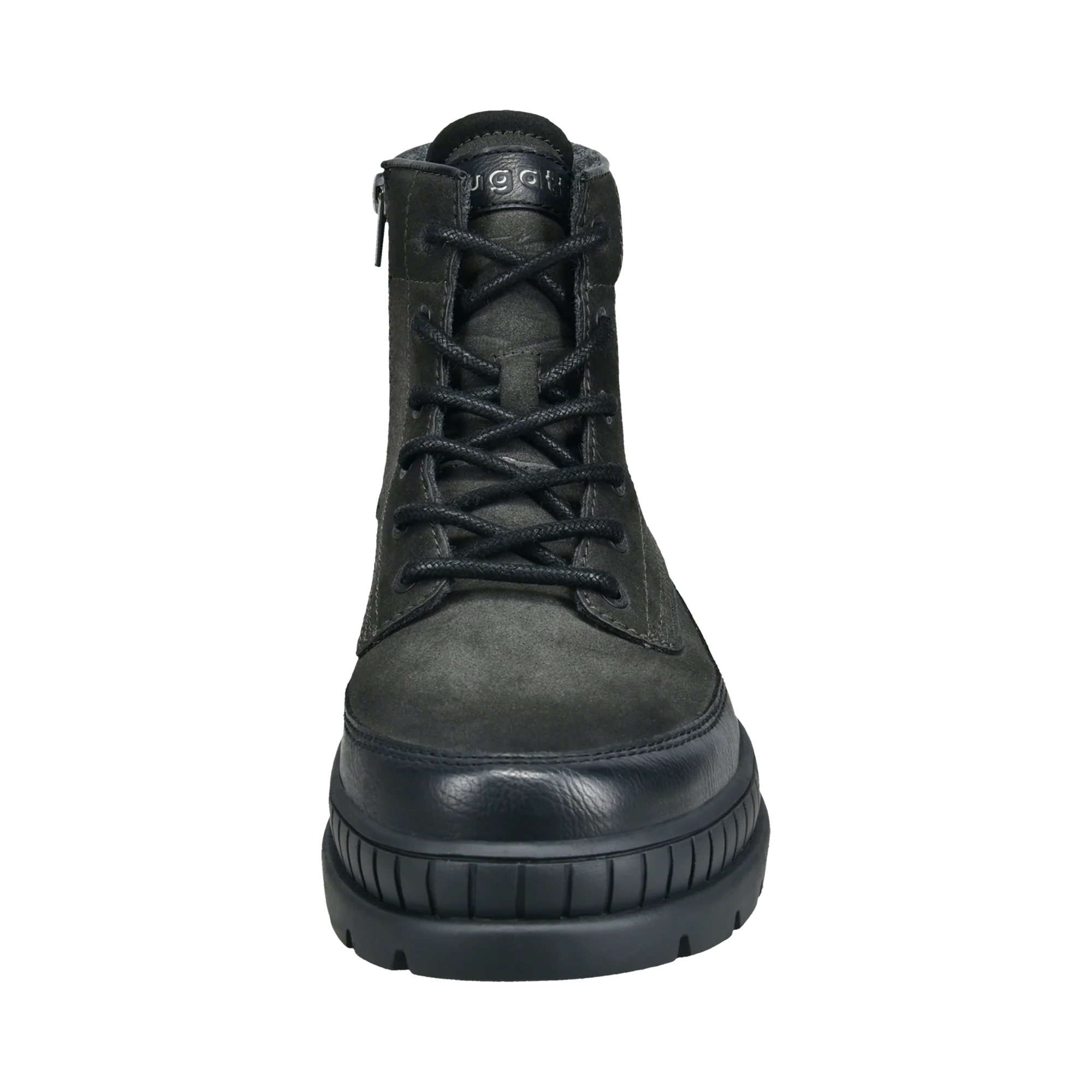 Stiefel dunkelgrau – Image 5