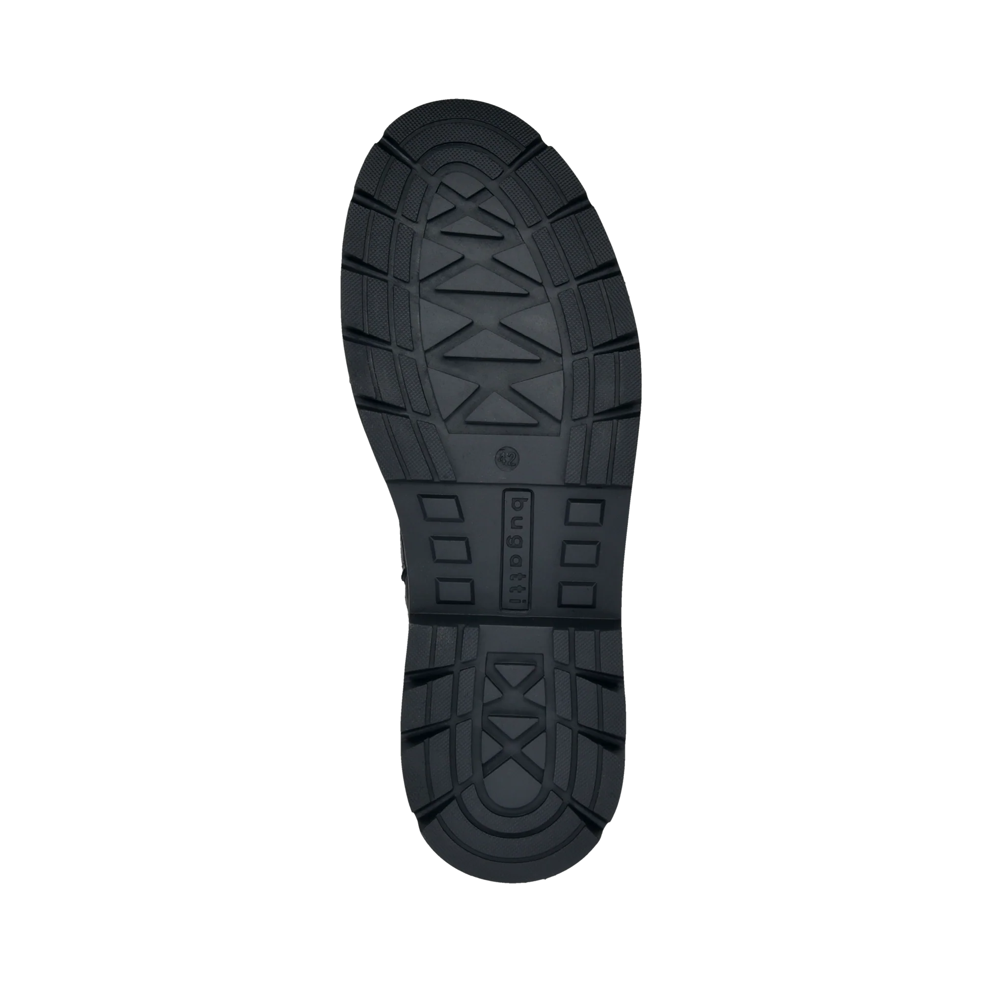 Stiefel dunkelgrau – Image 7