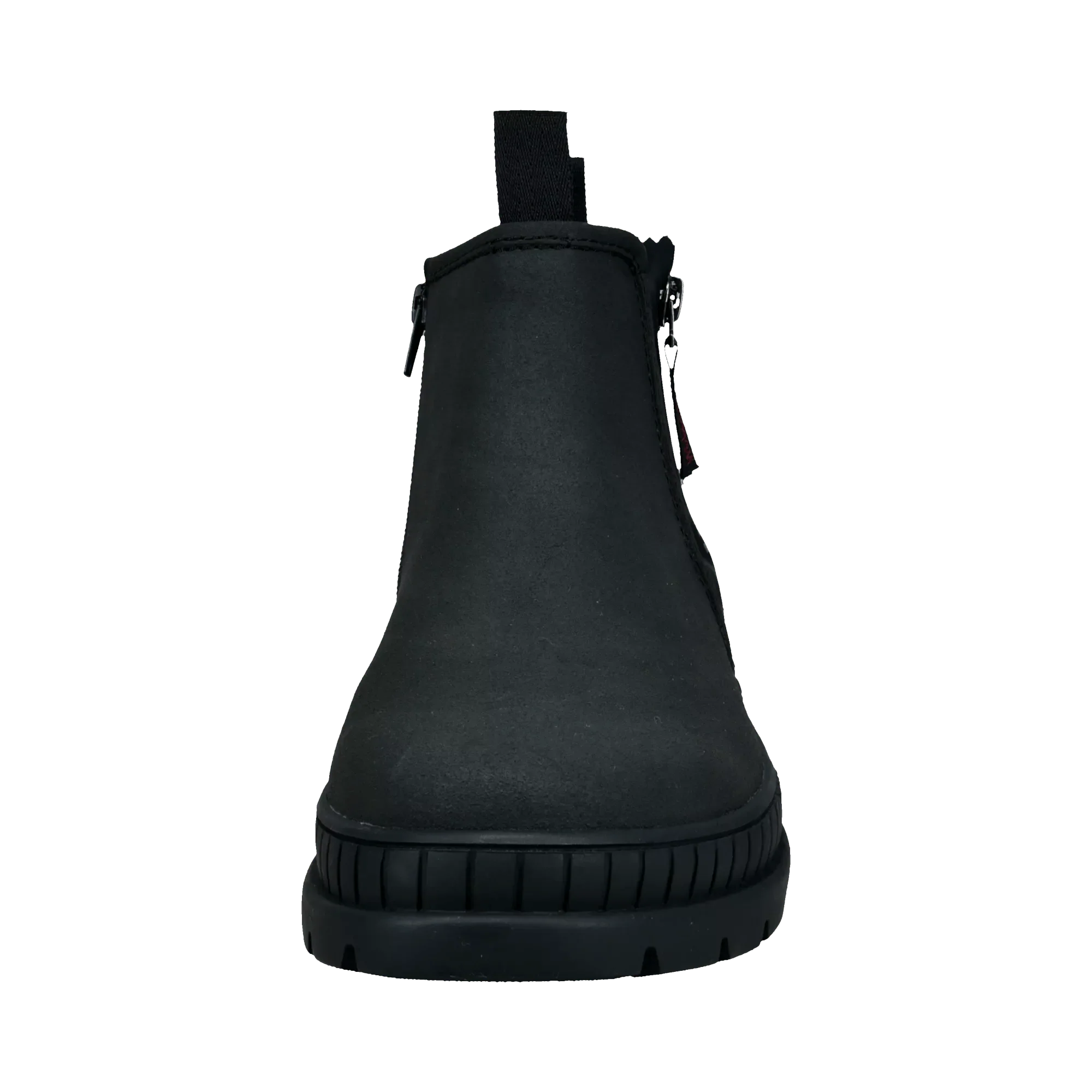 Stiefel schwarz – Image 5