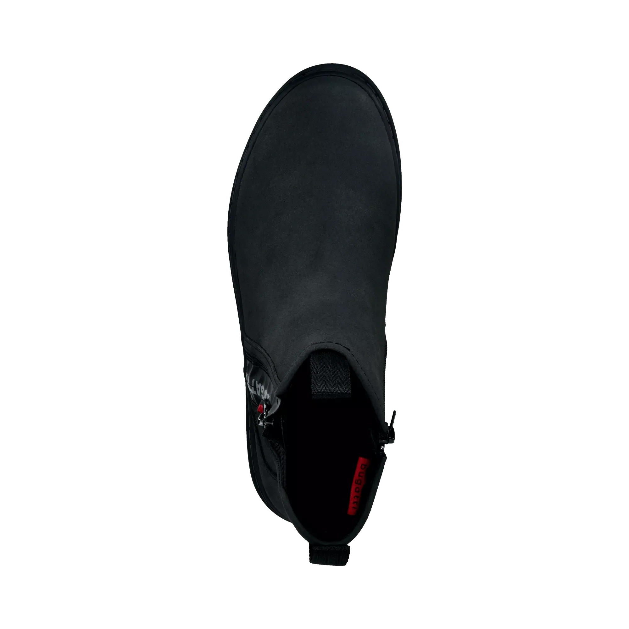 Stiefel schwarz – Image 6