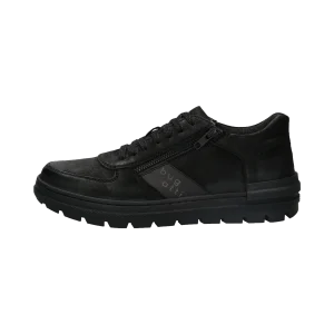 Sneaker schwarz
