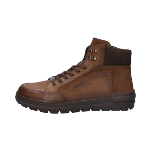 Stiefel cognac