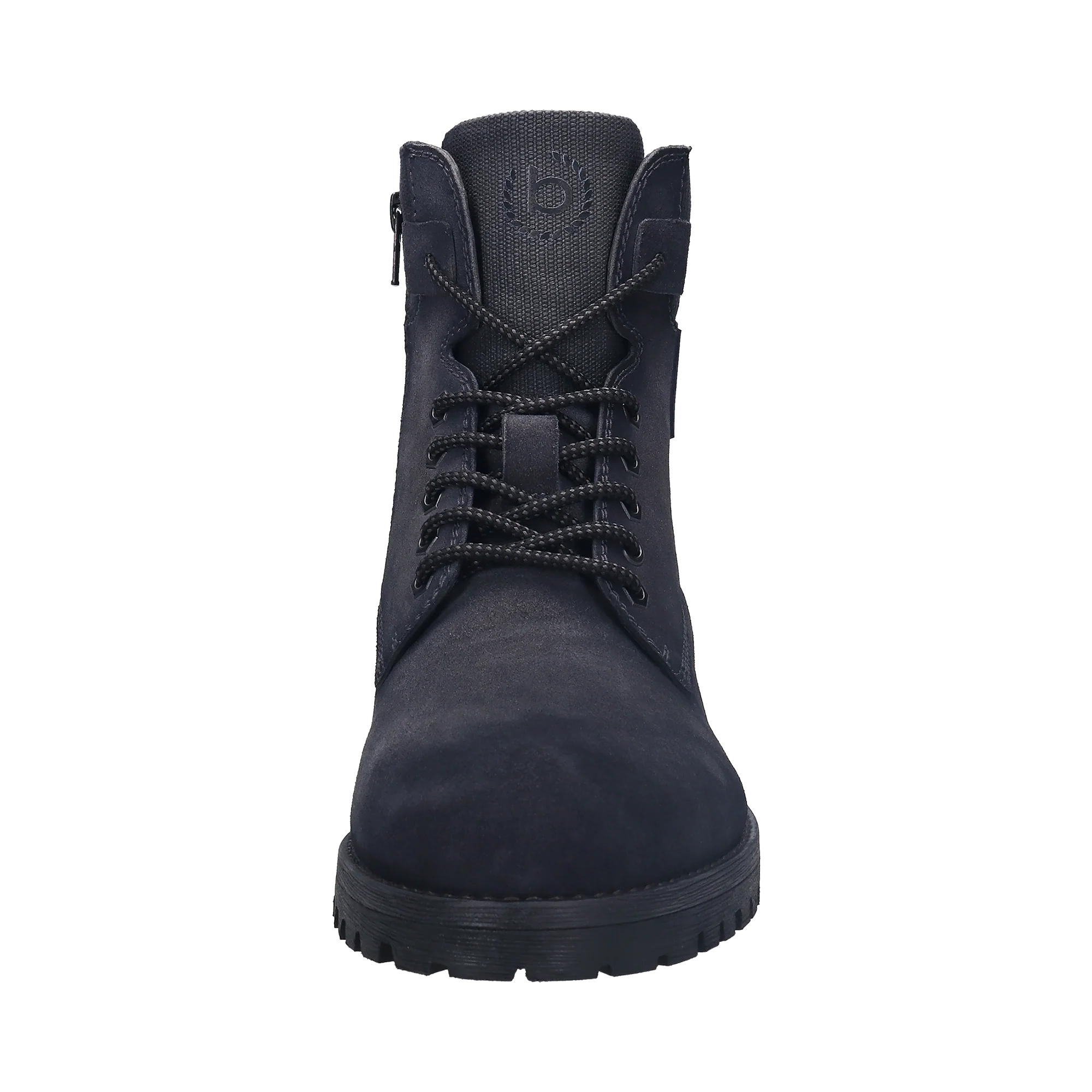 Stiefel dunkelgrau – Image 5