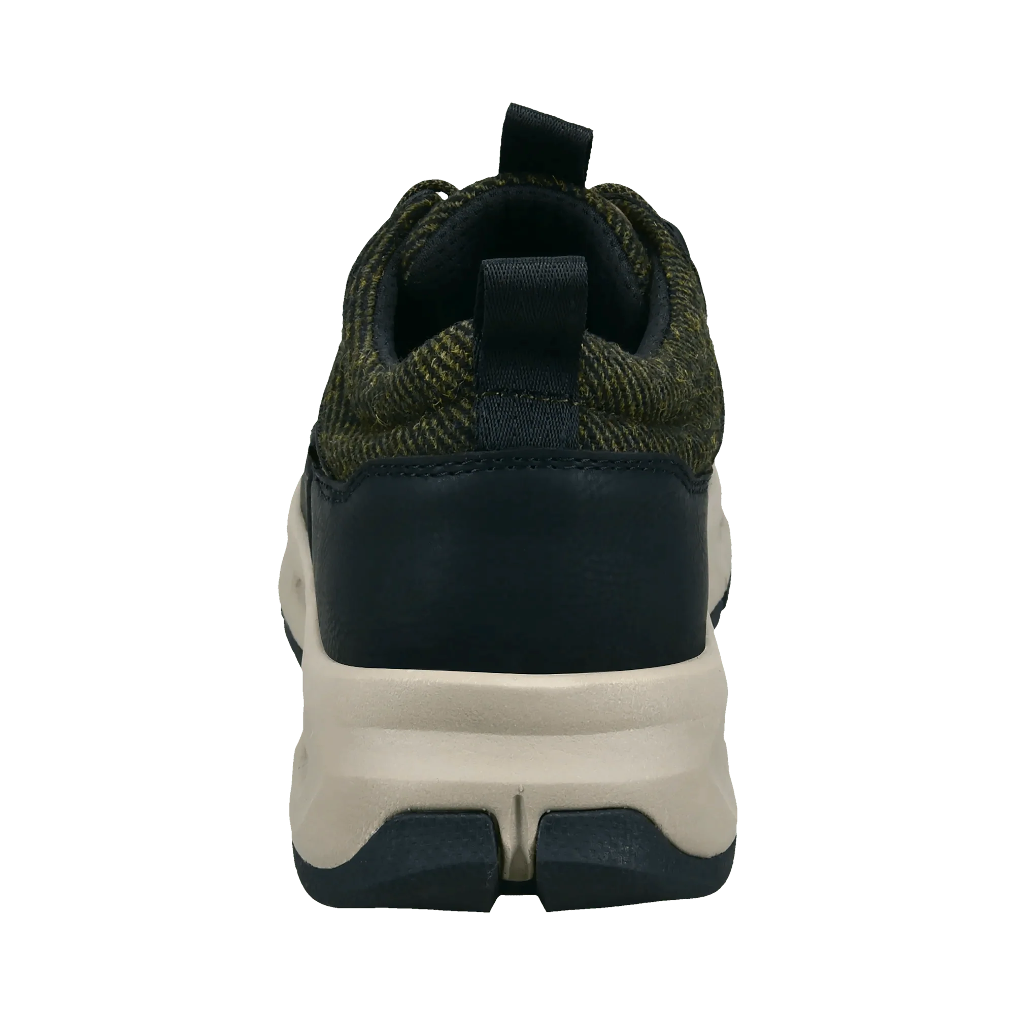 Schnürstiefel dunkelgrün – Image 5