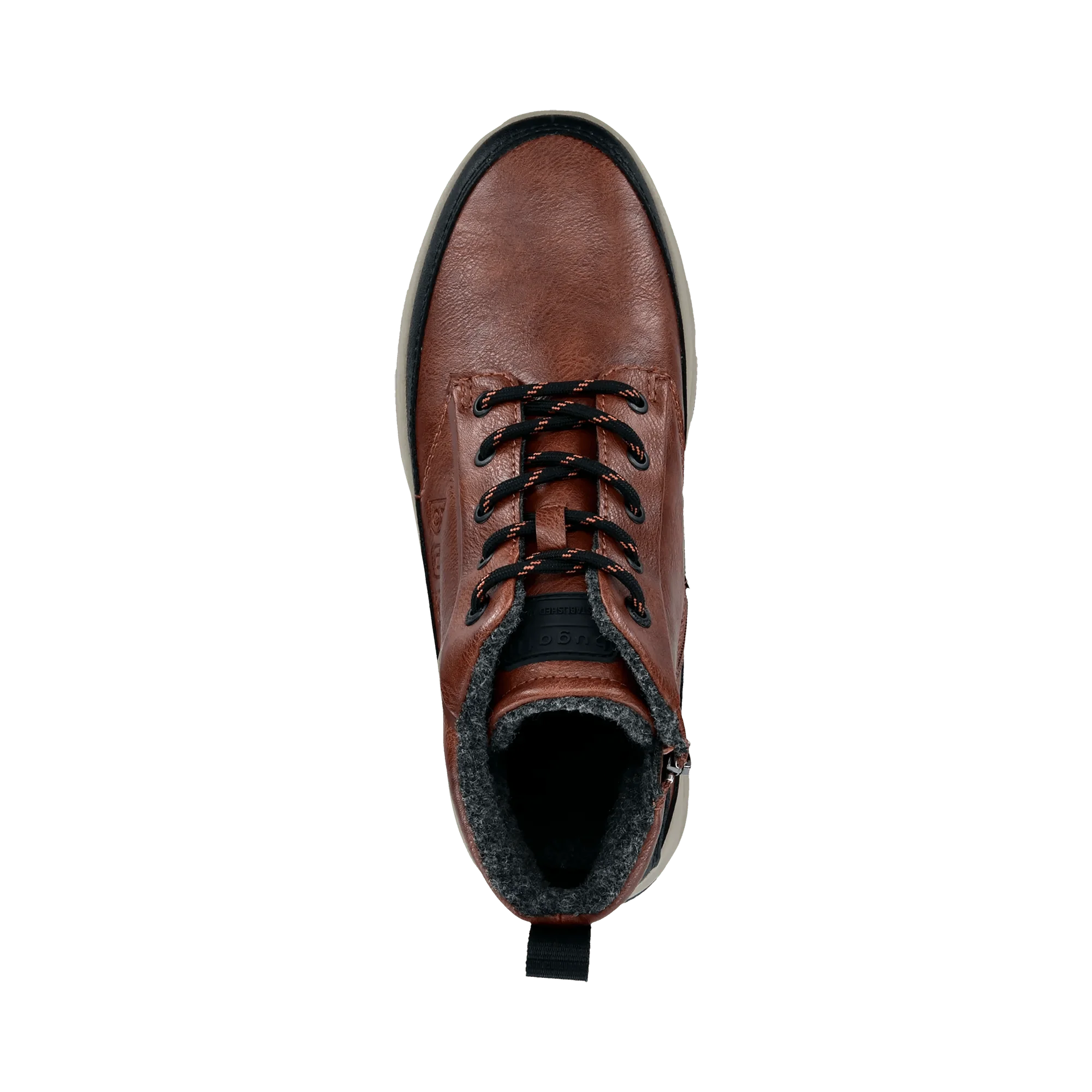 Schnürstiefel cognac – Image 6