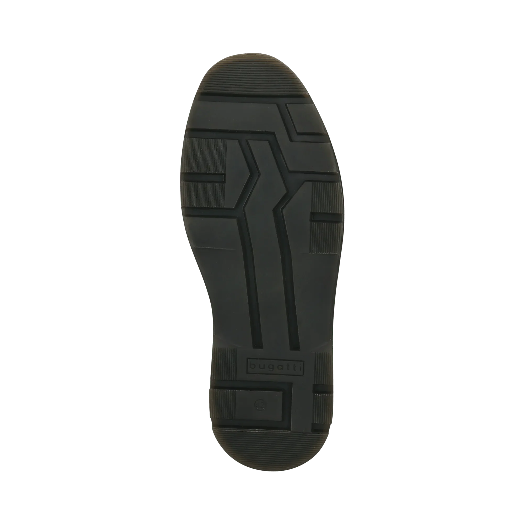 Leder Stiefel schwarz – Image 7