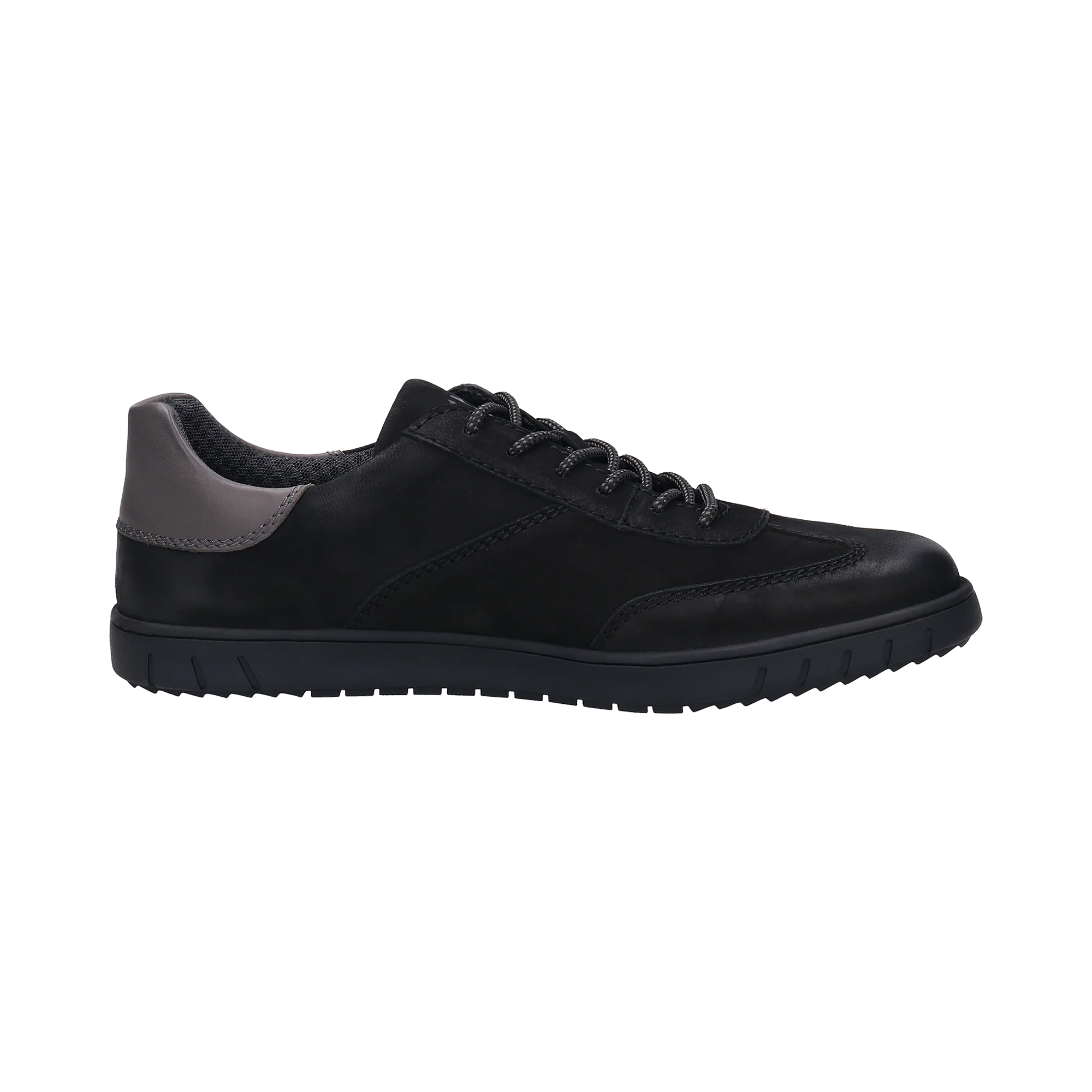 Sneaker schwarz – Image 4