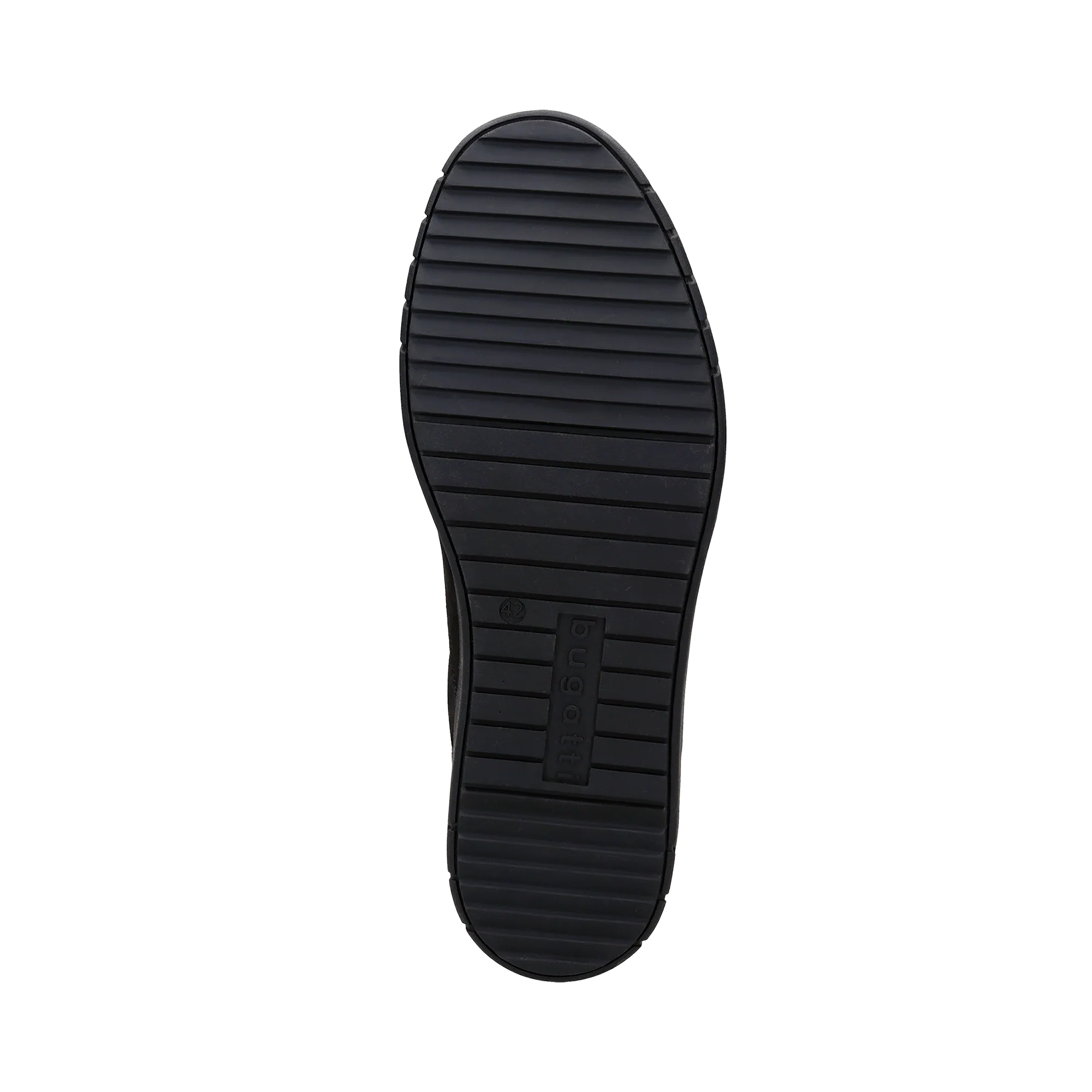 Sneaker schwarz – Image 7