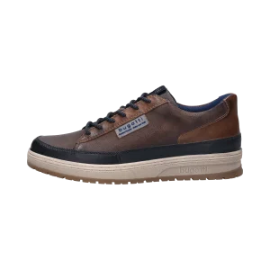 Schnürer dunkelblau