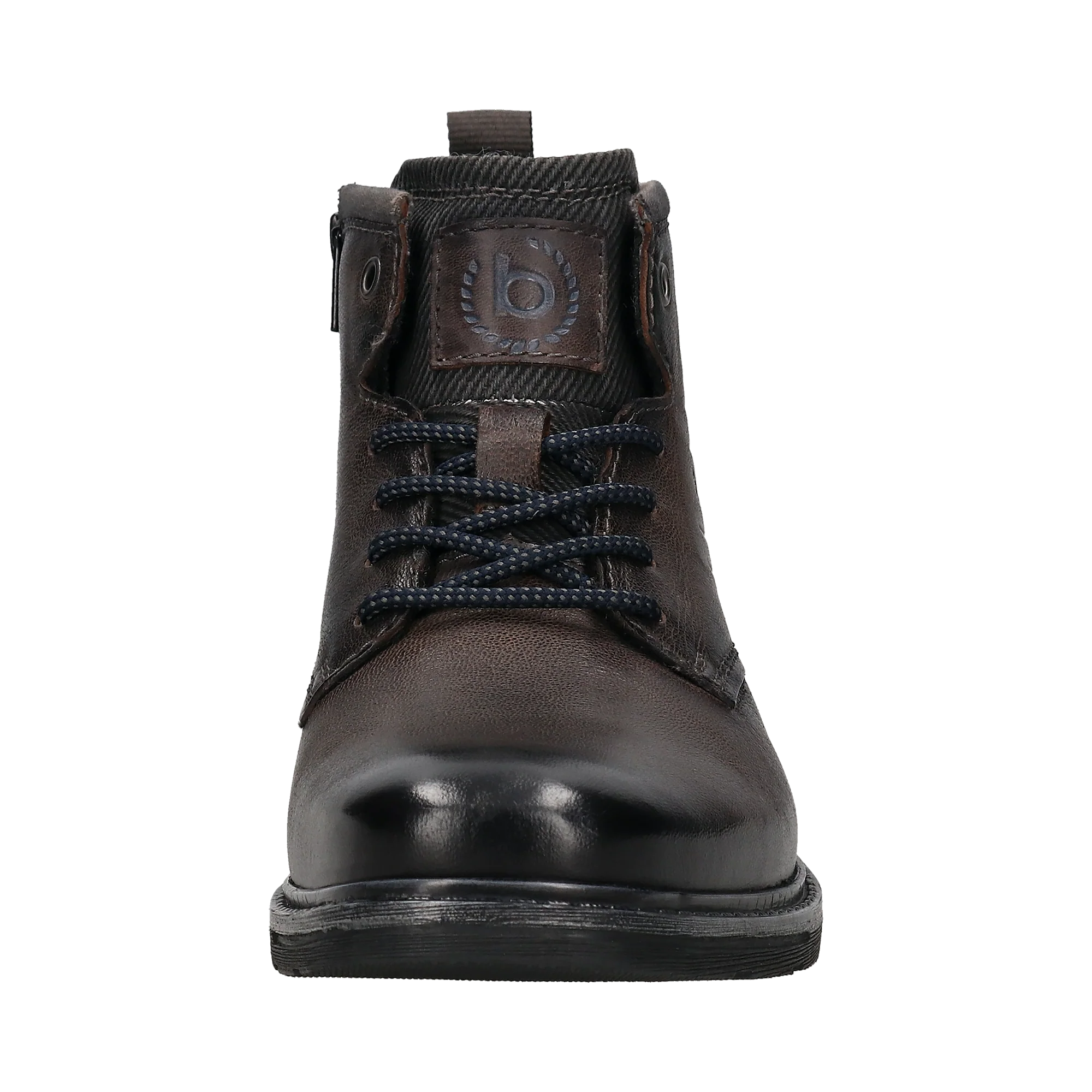 Stiefel dunkelgrau – Image 5