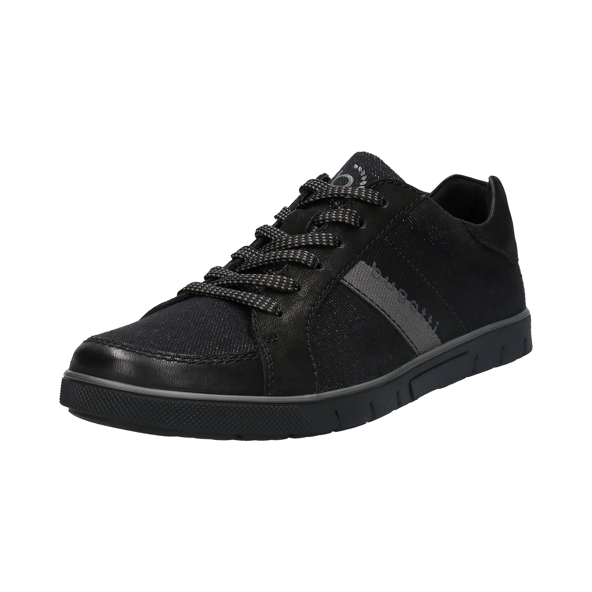 Sneaker schwarz – Image 2