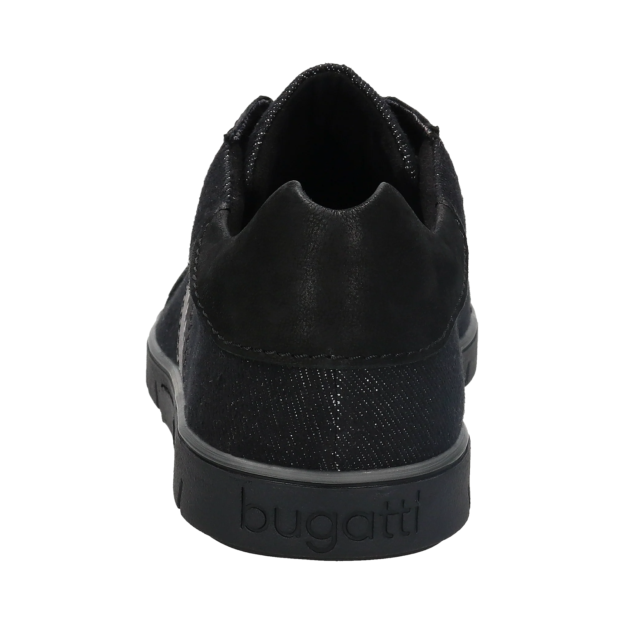 Sneaker schwarz – Image 3