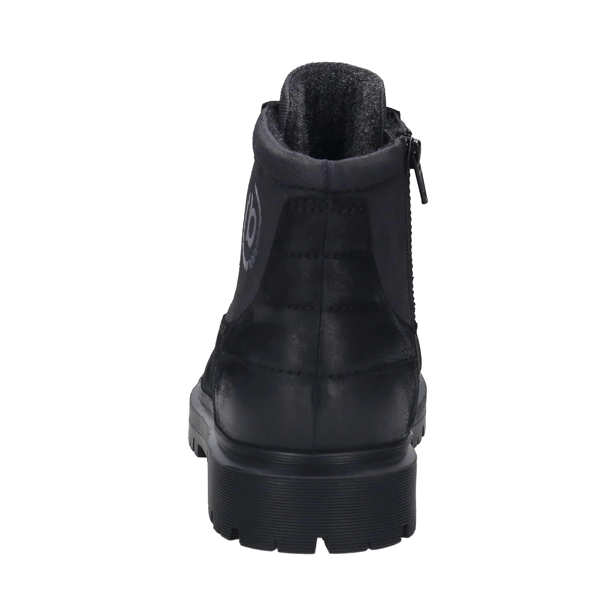 Stiefel schwarz – Image 3