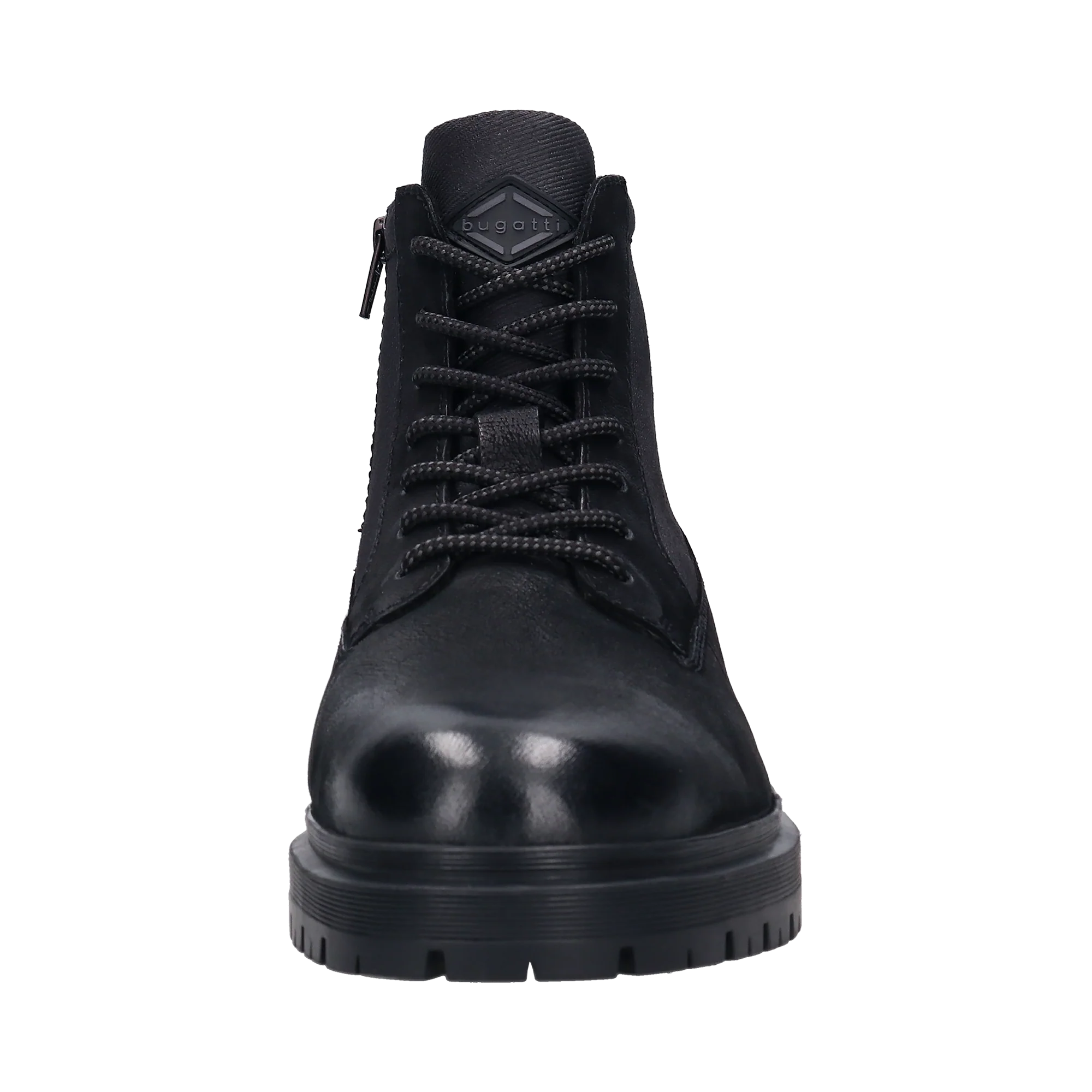 Stiefel schwarz – Image 5