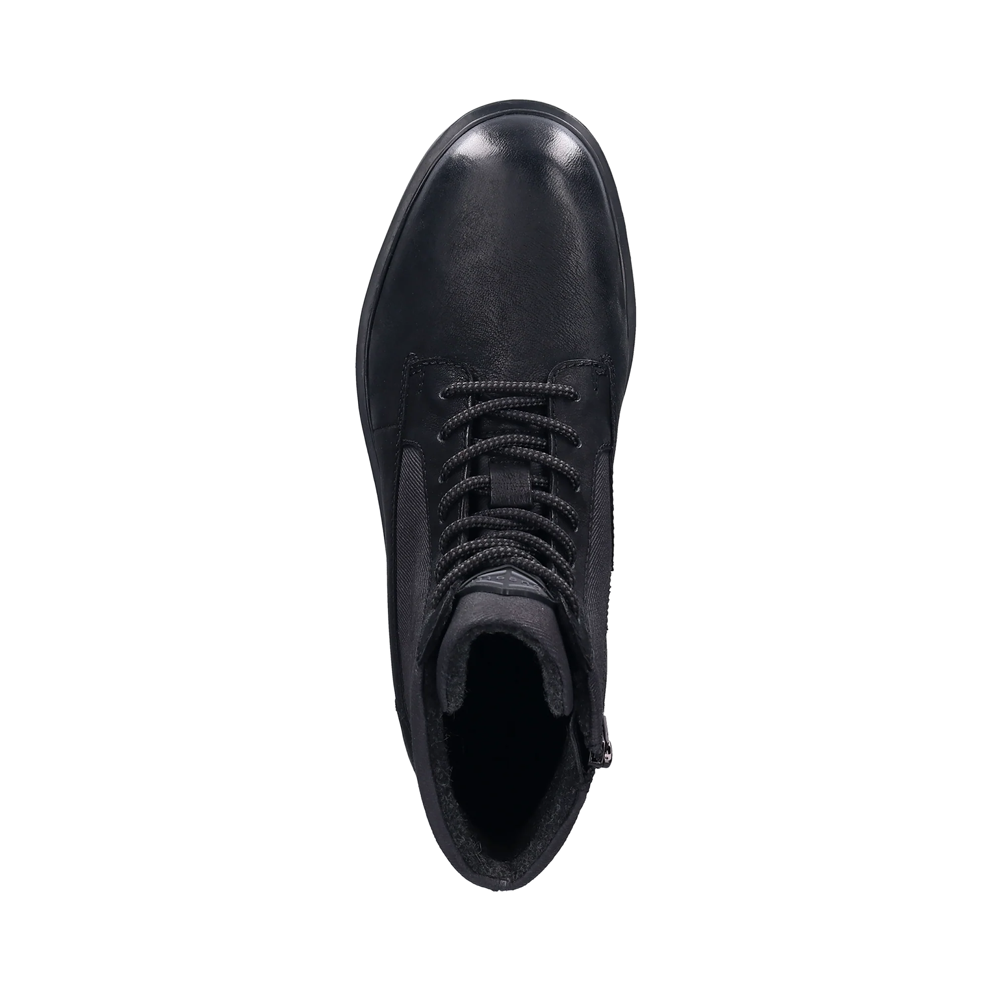 Stiefel schwarz – Image 6