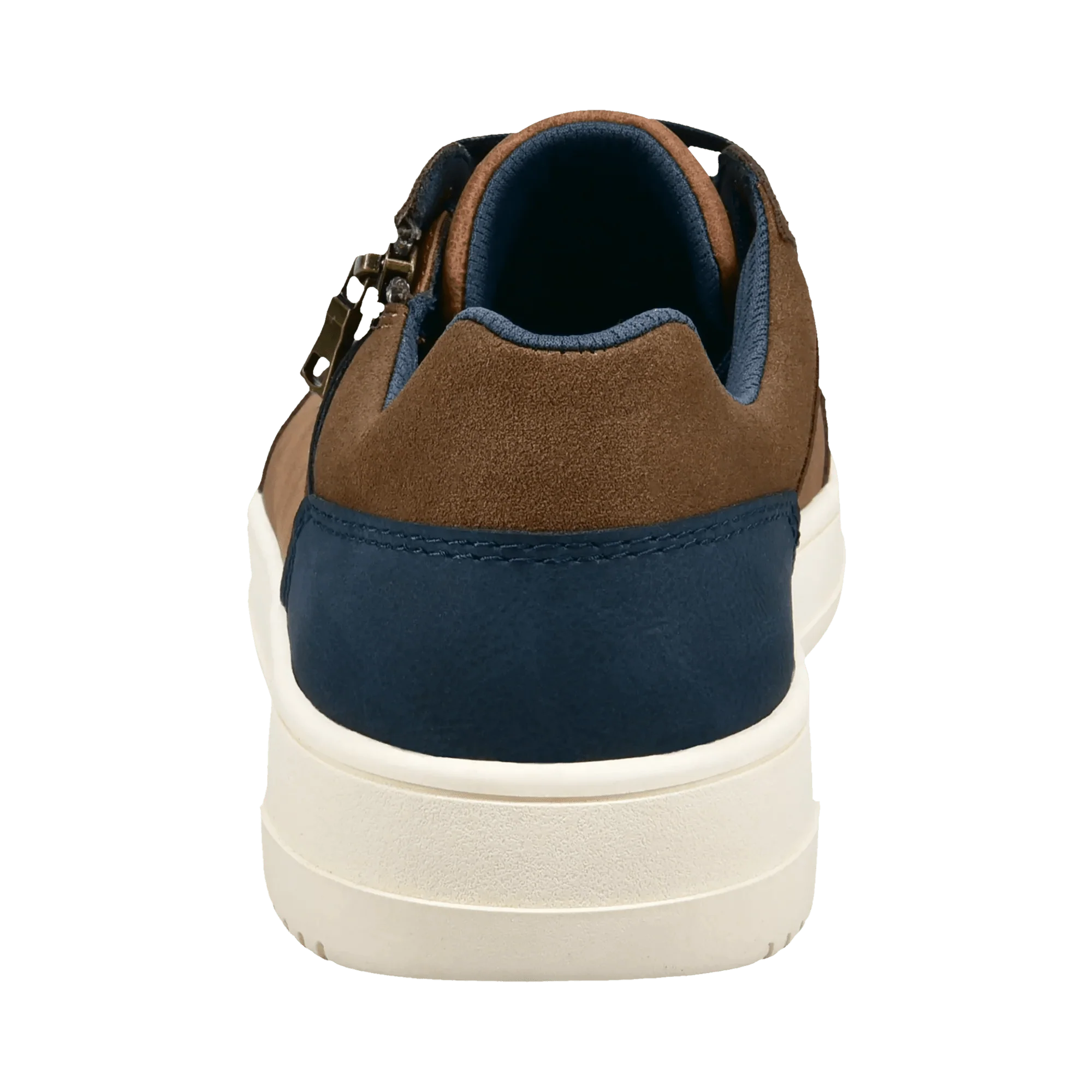 Sneaker cognac – Image 3
