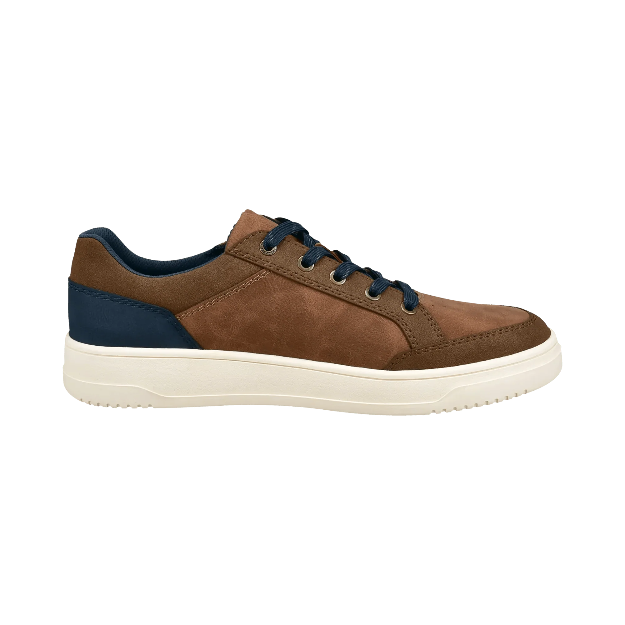 Sneaker cognac – Image 4