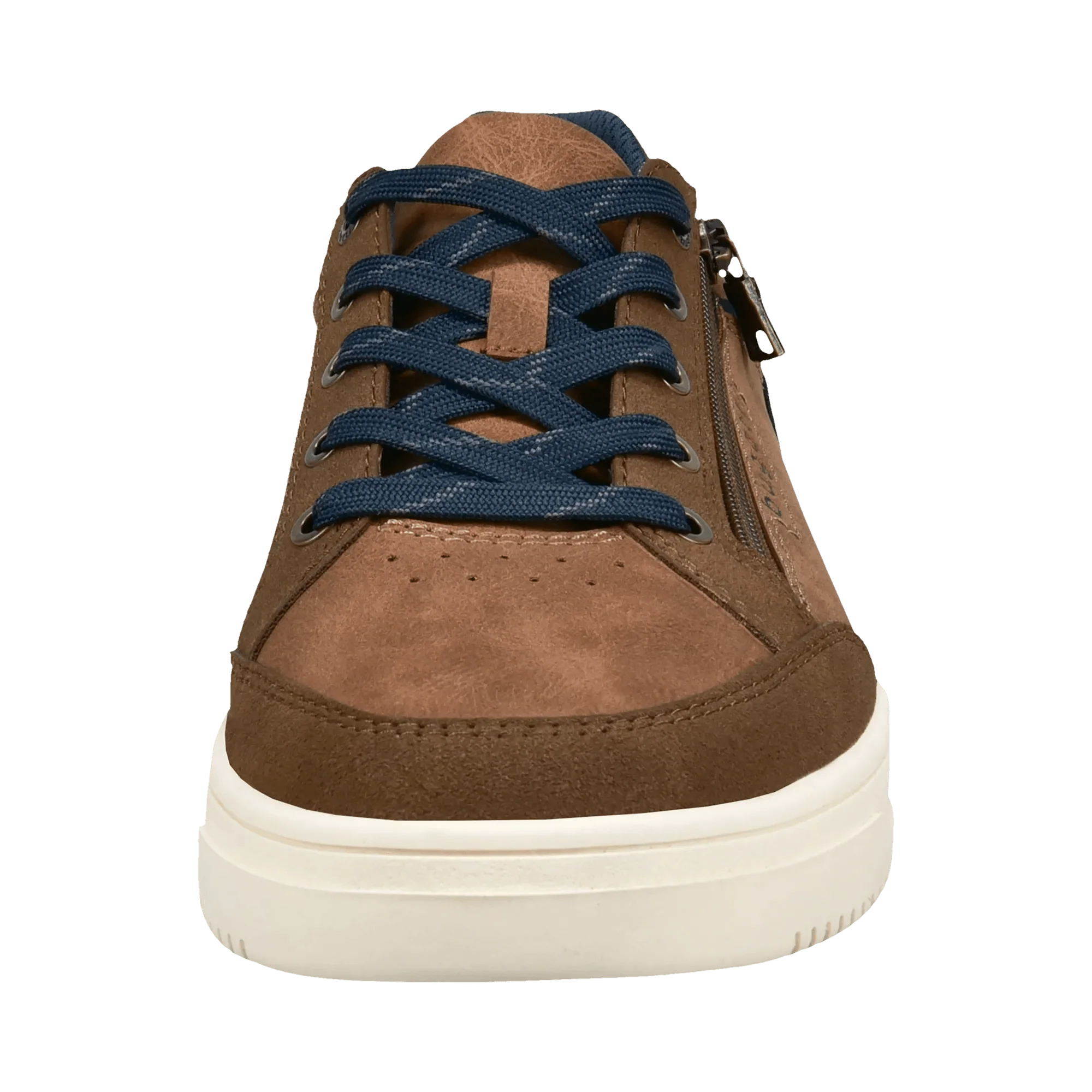Sneaker cognac – Image 5