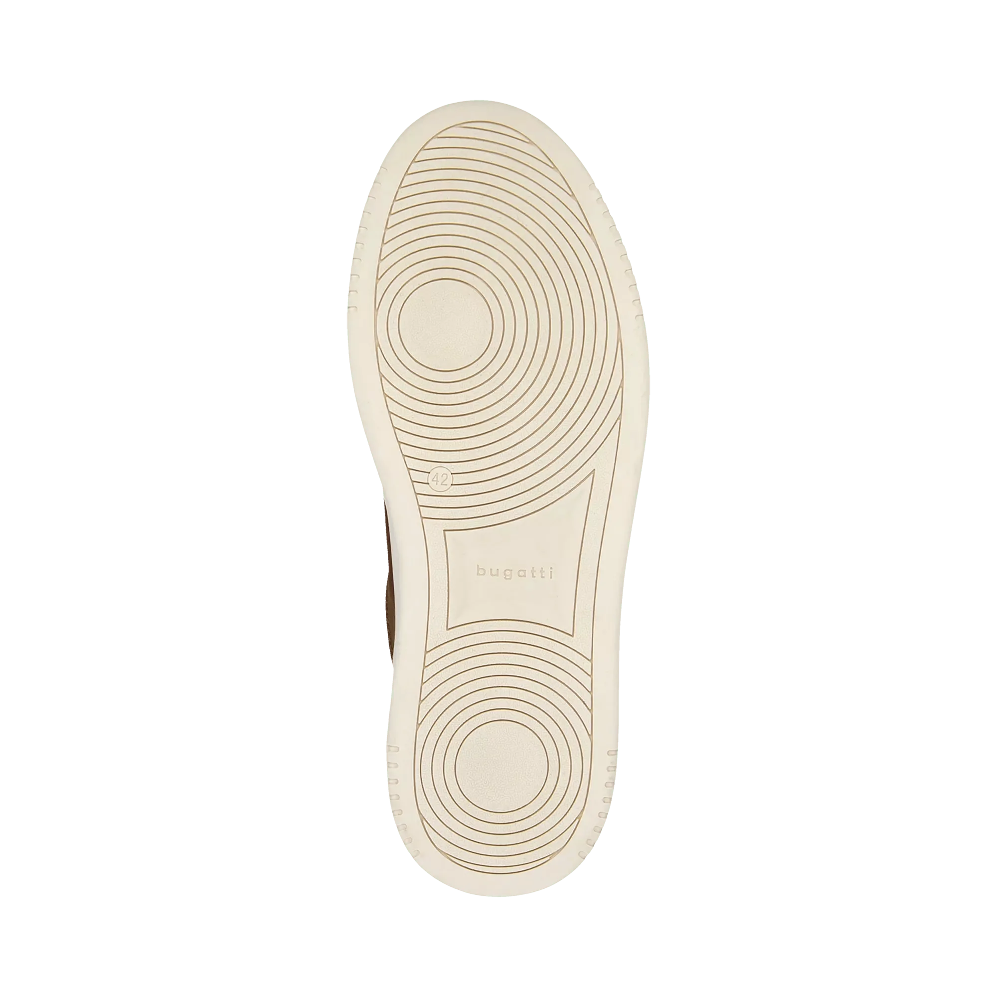 Sneaker cognac – Image 7