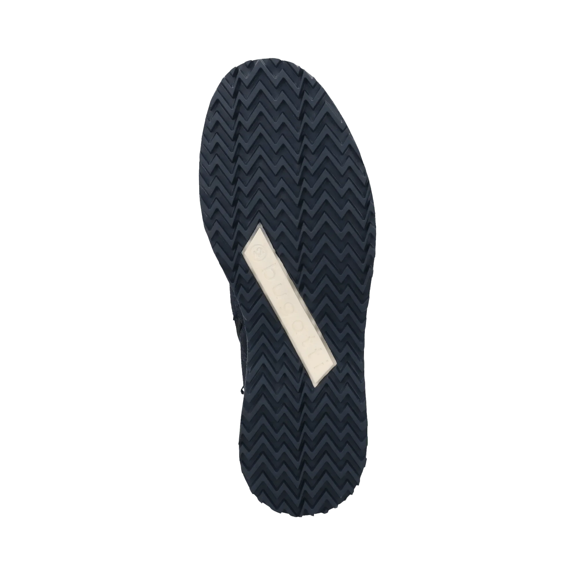 Schnürstiefel dunkelblau – Image 7