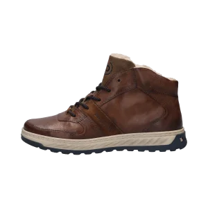 Stiefel cognac