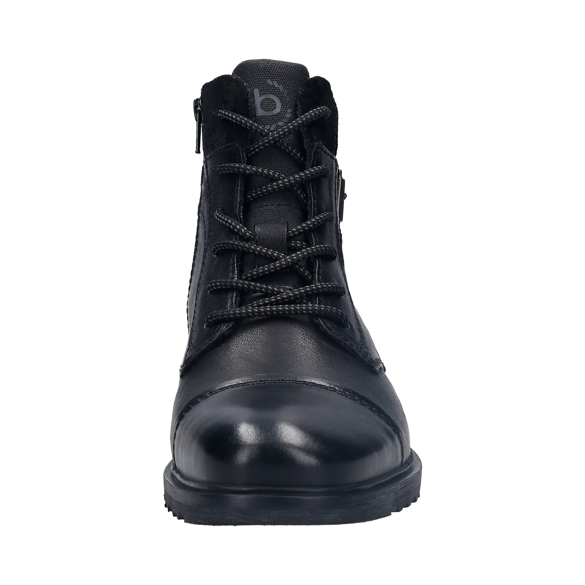 Stiefel schwarz – Image 5