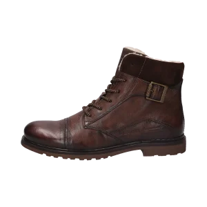 Stiefel dunkelbraun